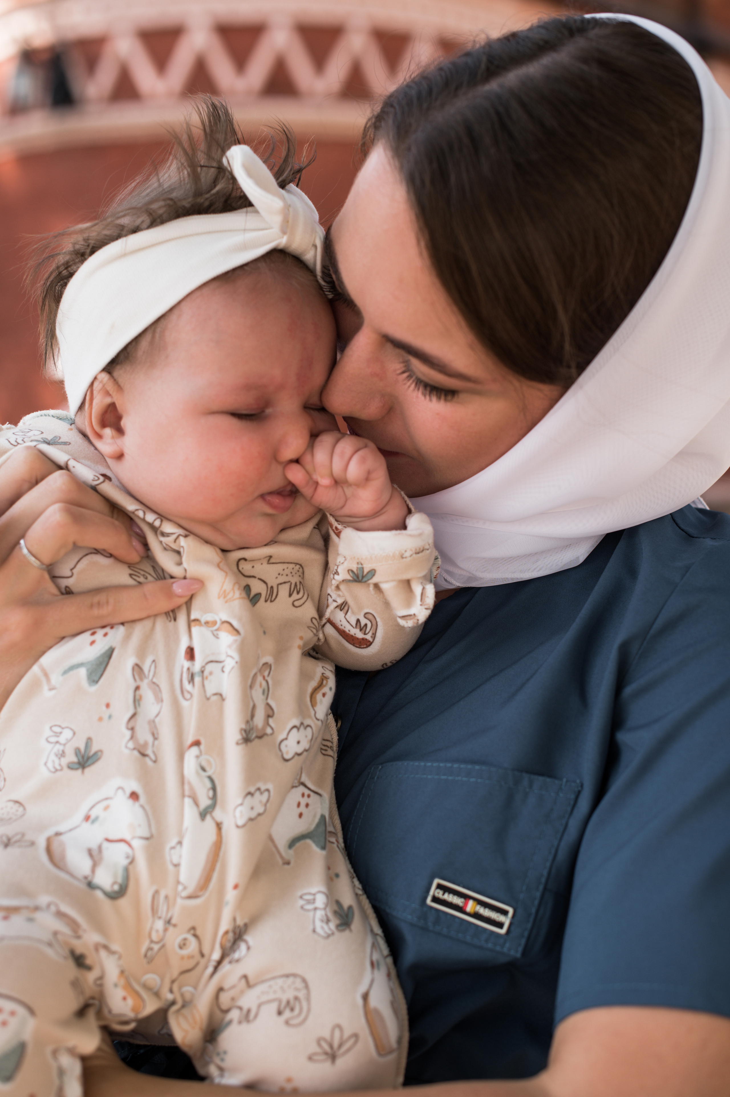 Крещение Есении. Свадебный и репортажный фотограф видеограф Брянск/Москва