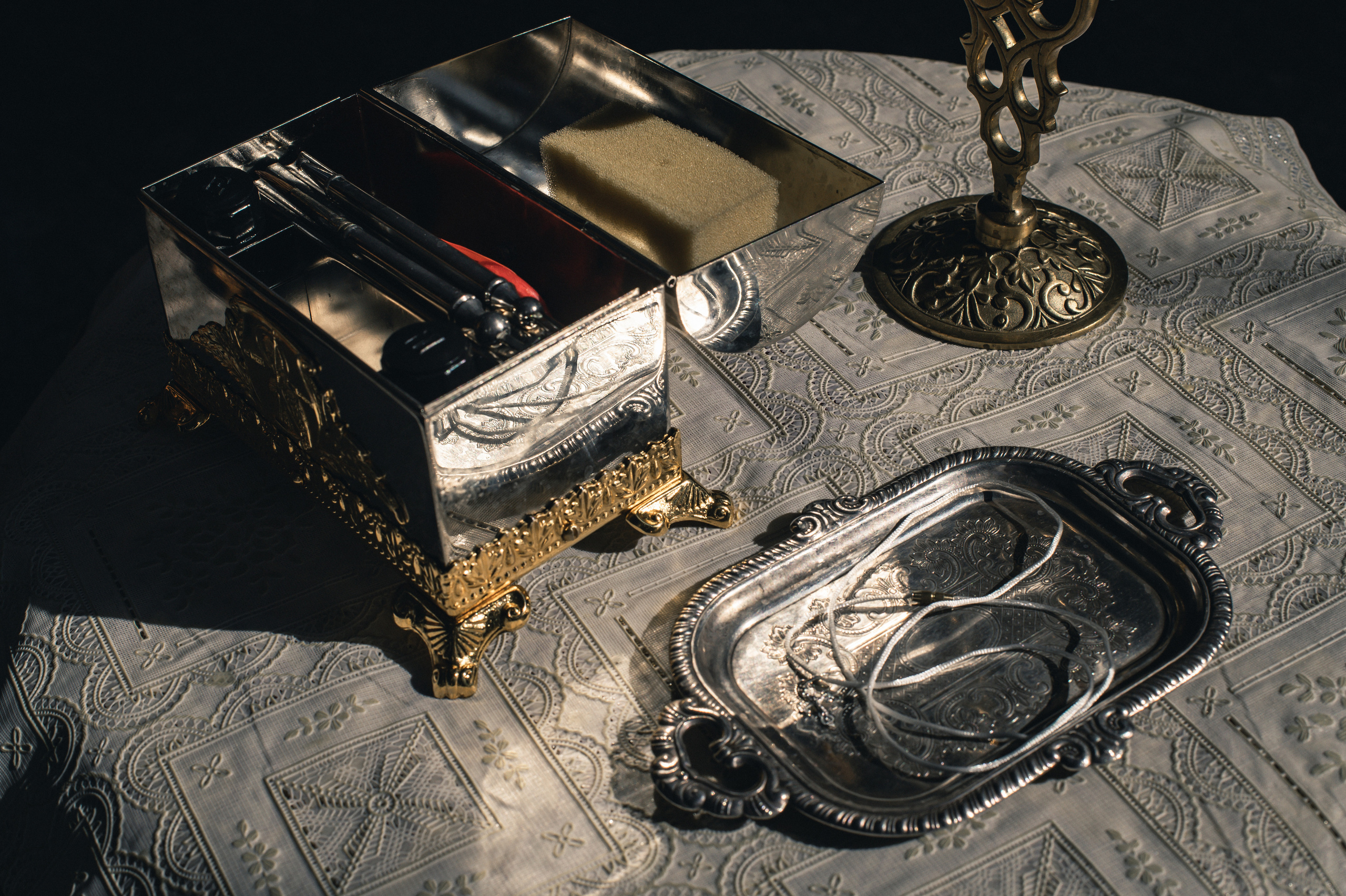 Крещение Есении. Свадебный и репортажный фотограф видеограф Брянск/Москва