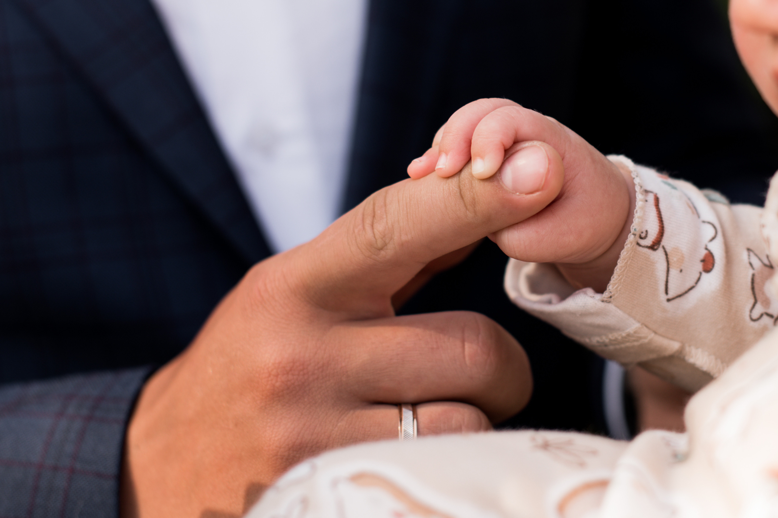 Крещение Есении. Свадебный и репортажный фотограф видеограф Брянск/Москва