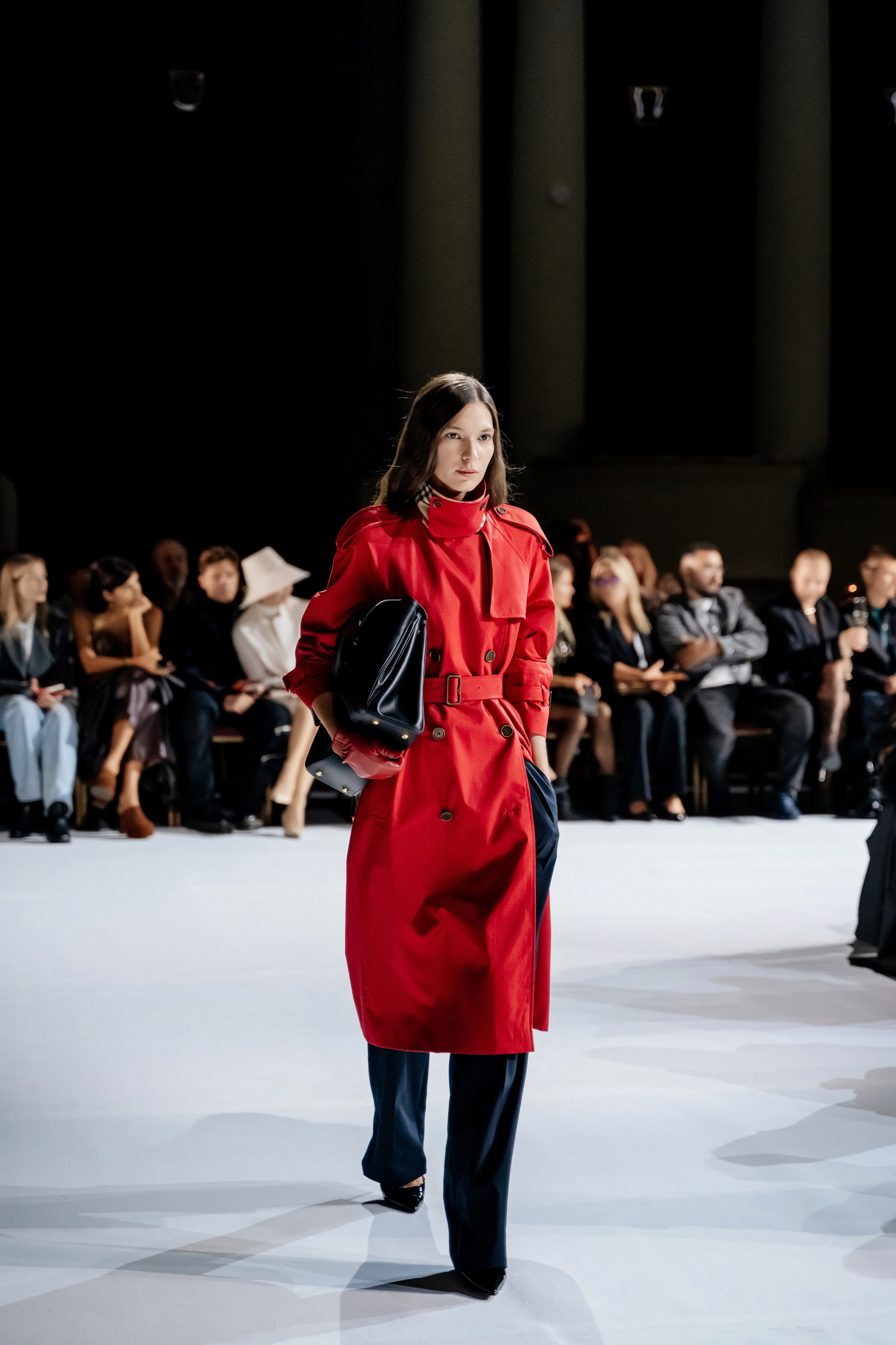 TSUM FASHION SHOW 2025. Свадебный и семейный фотограф в Сочи Никита Пищов