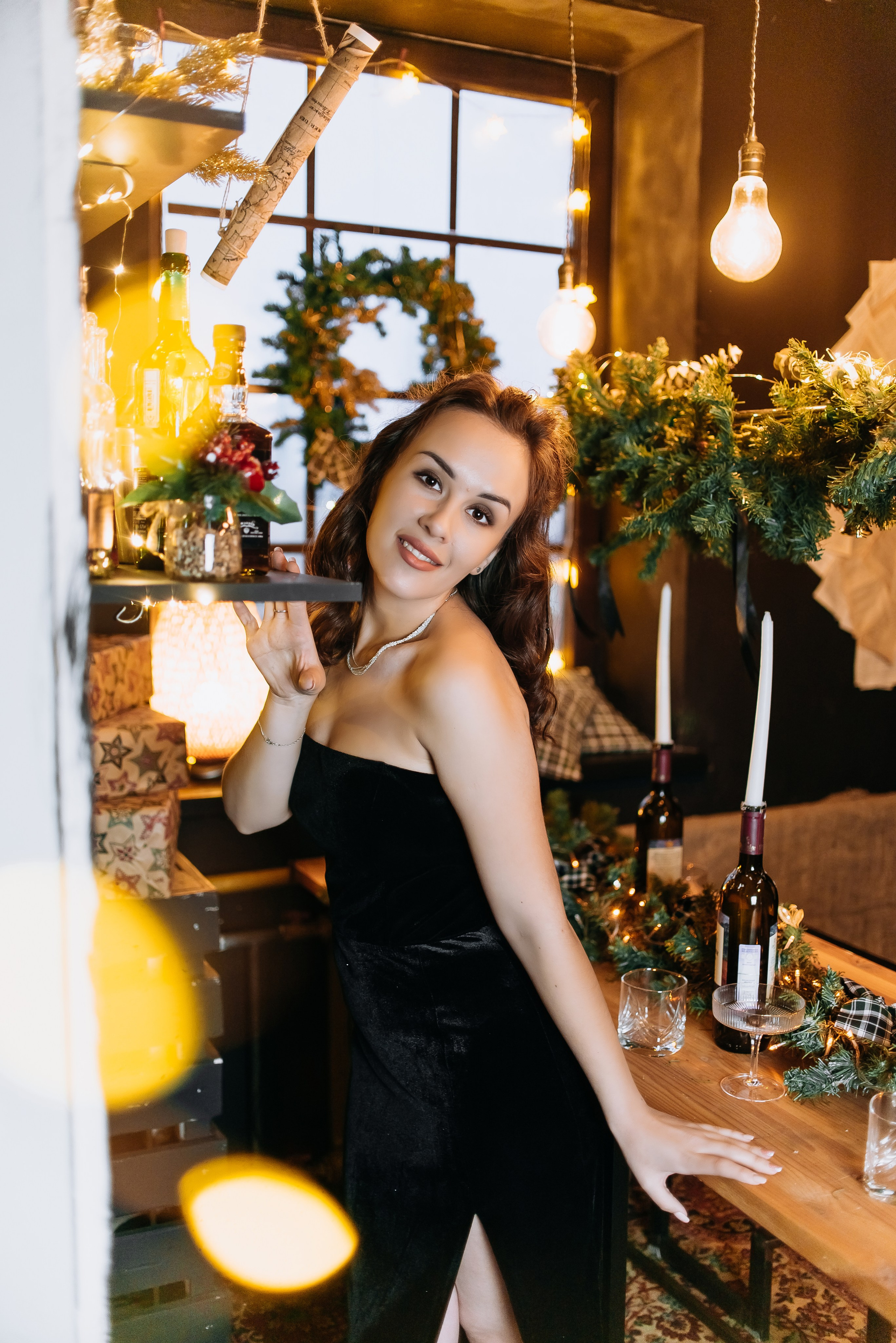 Запись на Новогодние фотосессии уже открыта. Семейный, школьный фотограф в городе Салават Камила Абдракипова