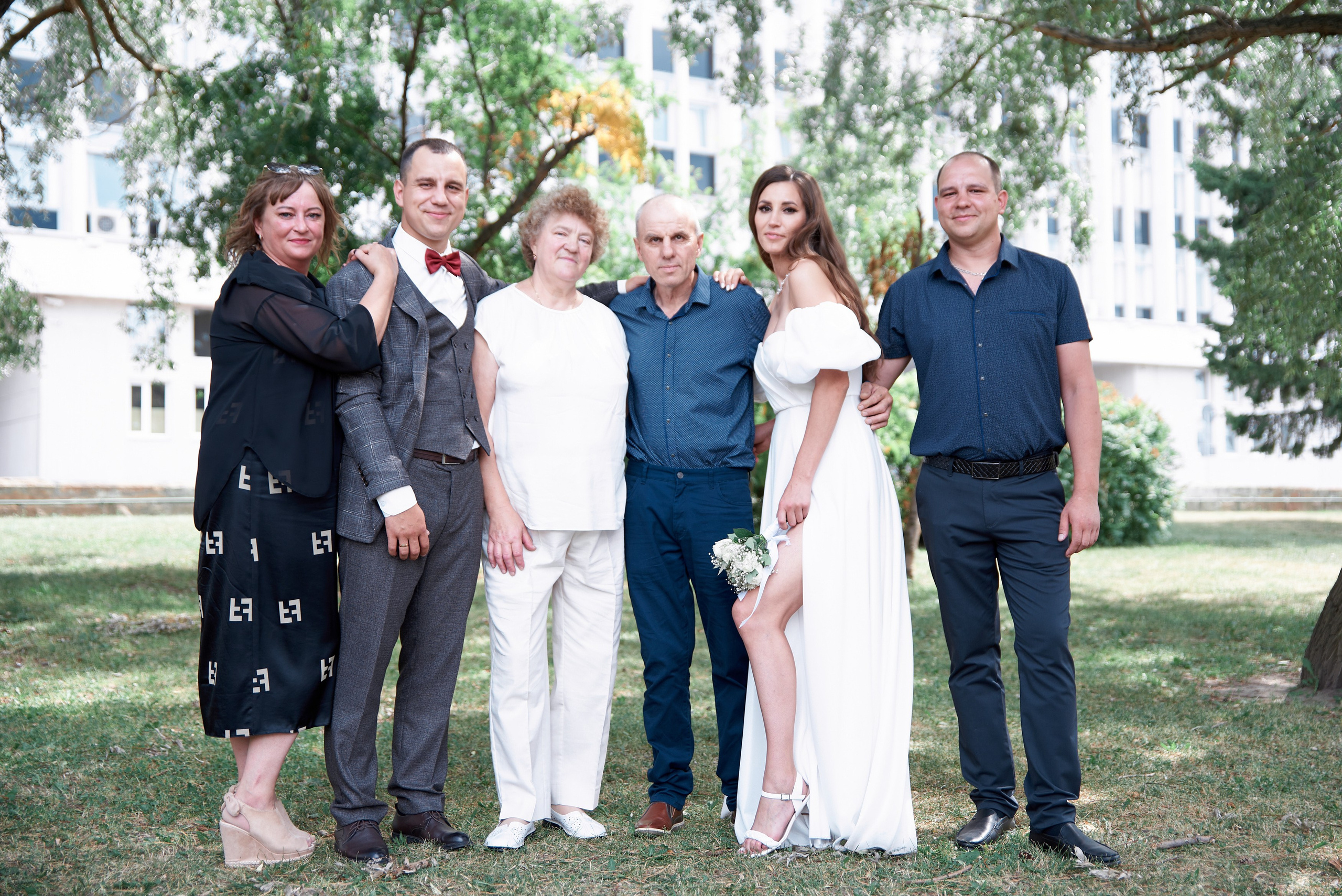 Нина и Иван. Фотограф видеограф Руслан Михайлов Томск