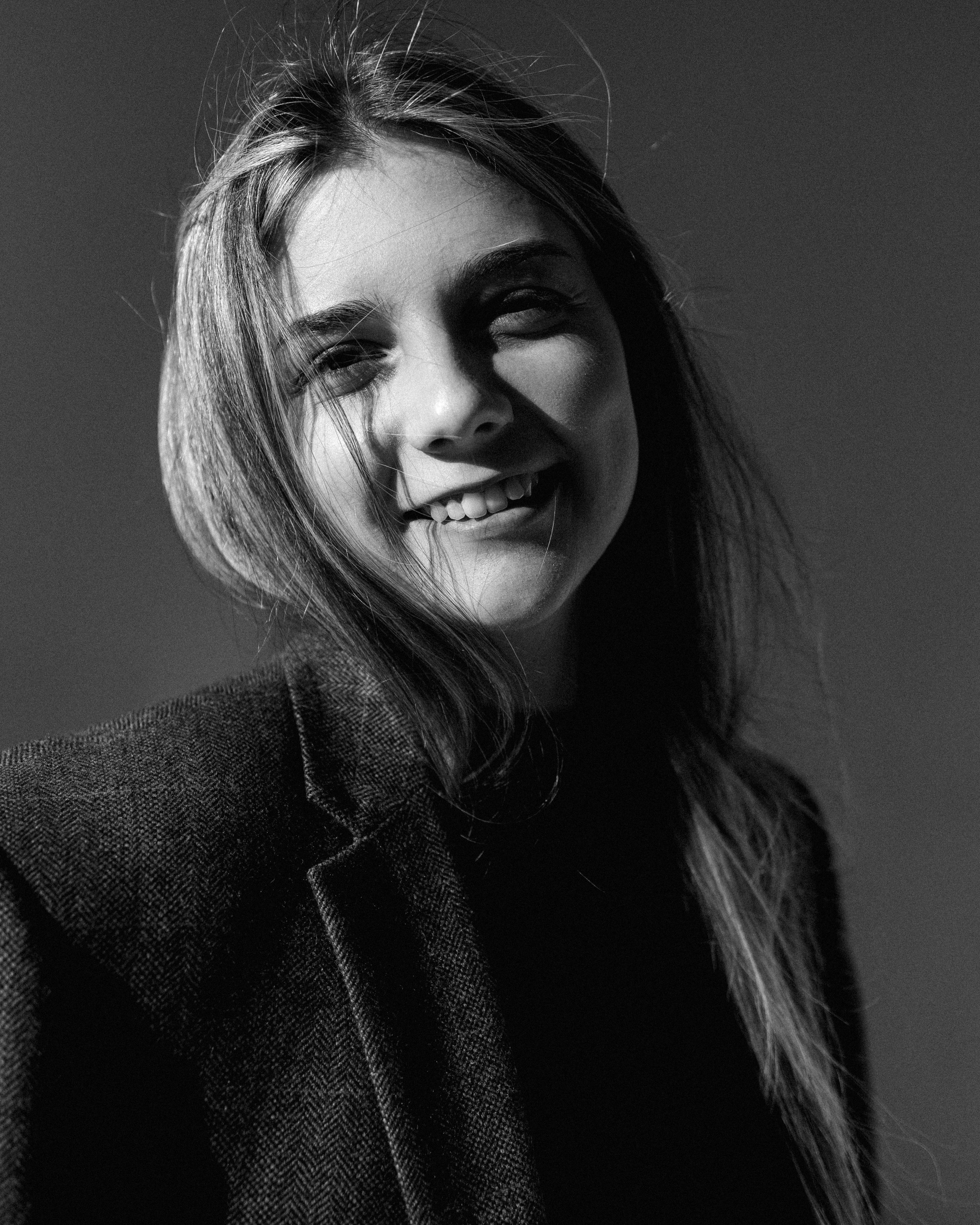 Ксения. Портретный фотограф Дорошко Анастасия