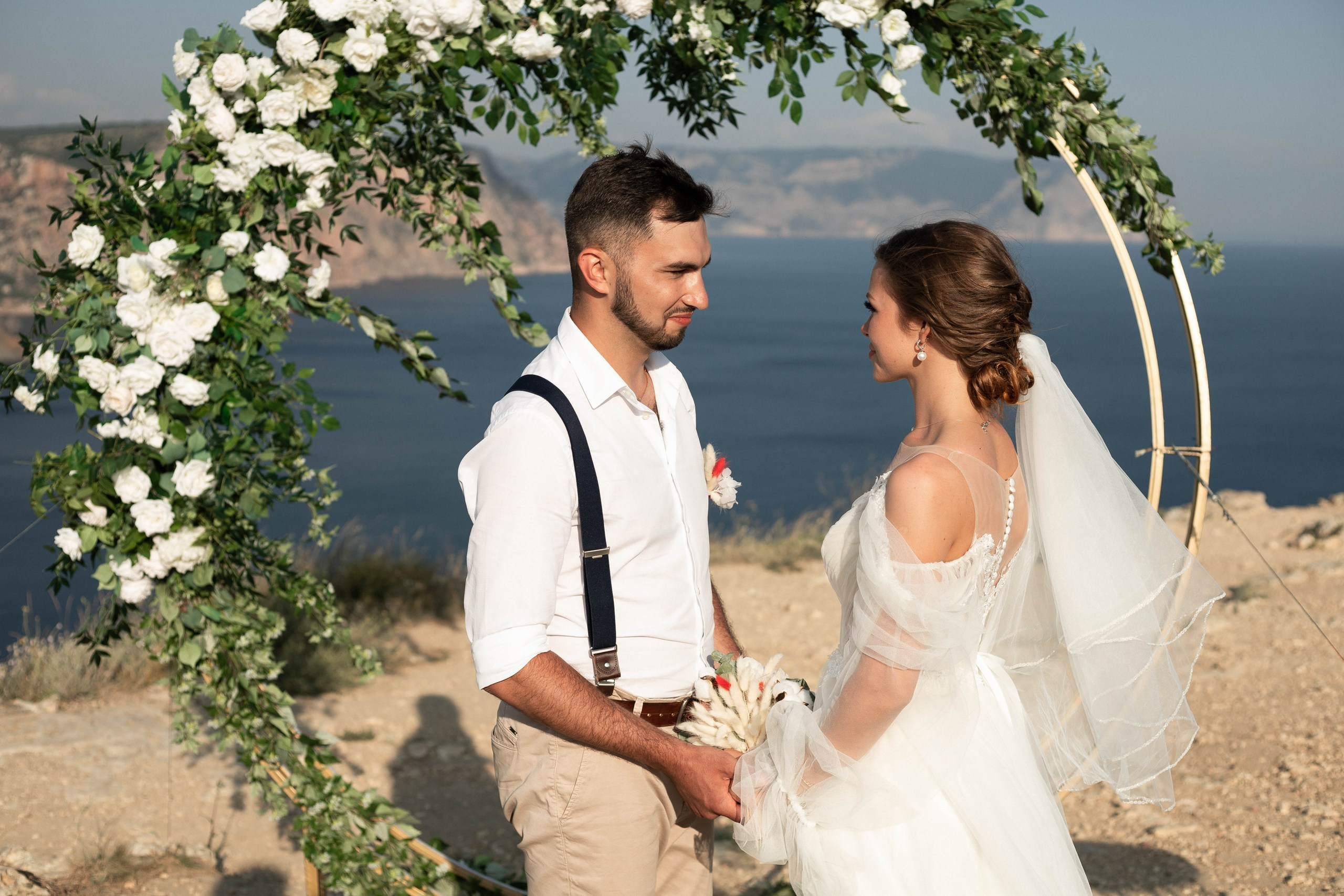 V&D. Семейный фотограф в Севастополе и Симферополе Александра Чистякова