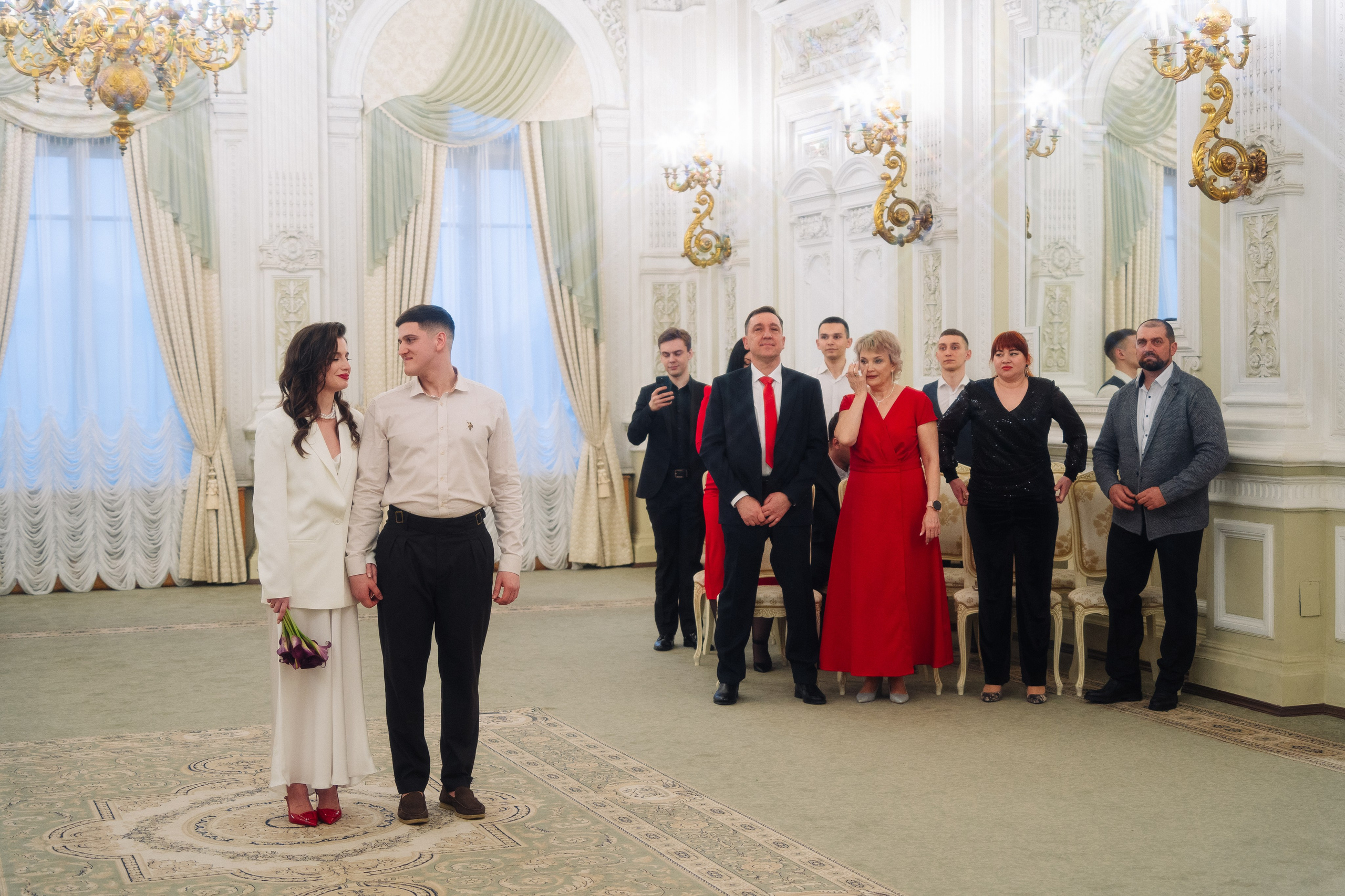 Парные и свадебные съемки. Fashion фотограф-видеограф в Санкт-Петербурге Никита Белан
