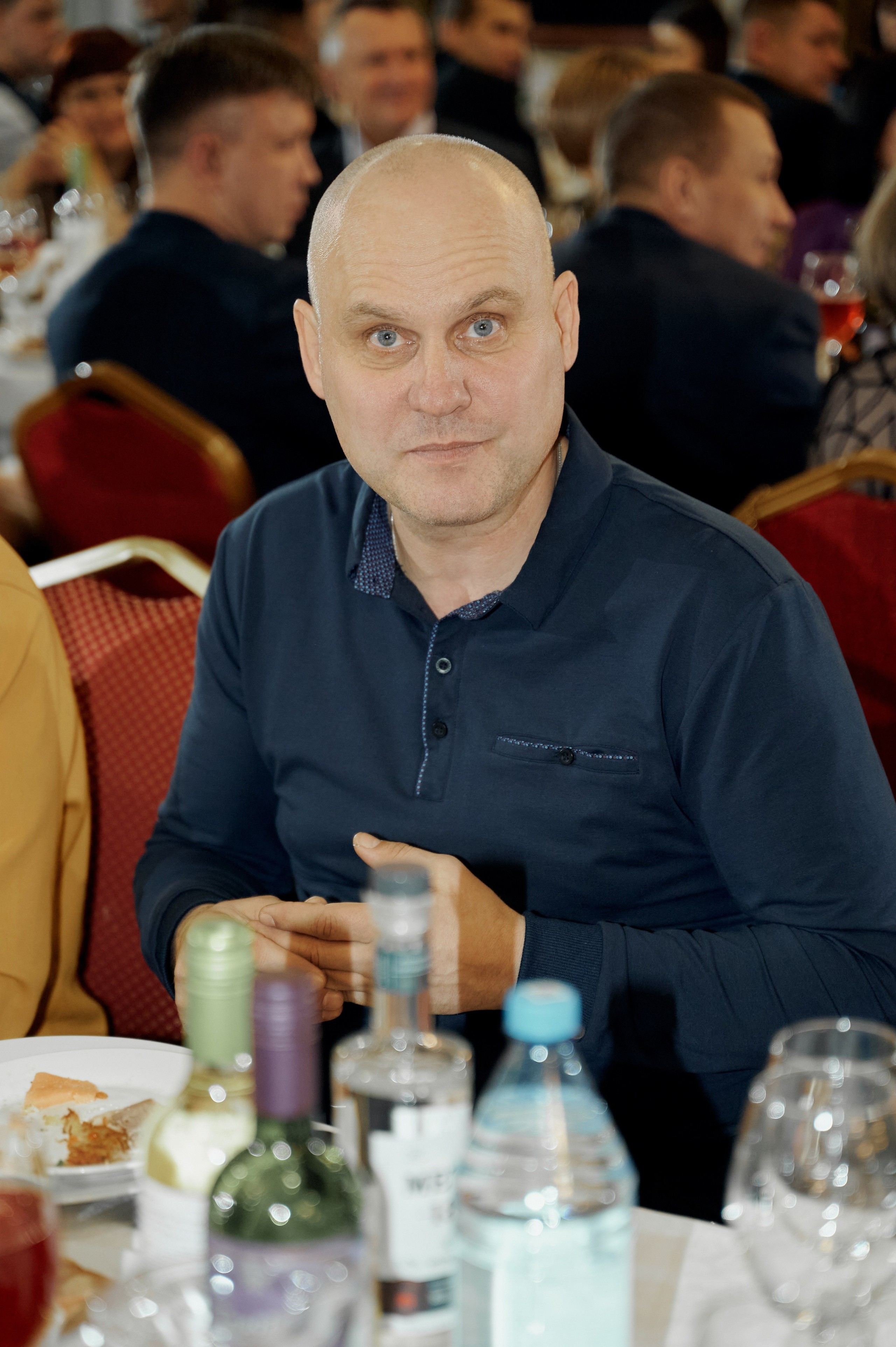 Корпоратив. Свадебный фотограф Александр Браво