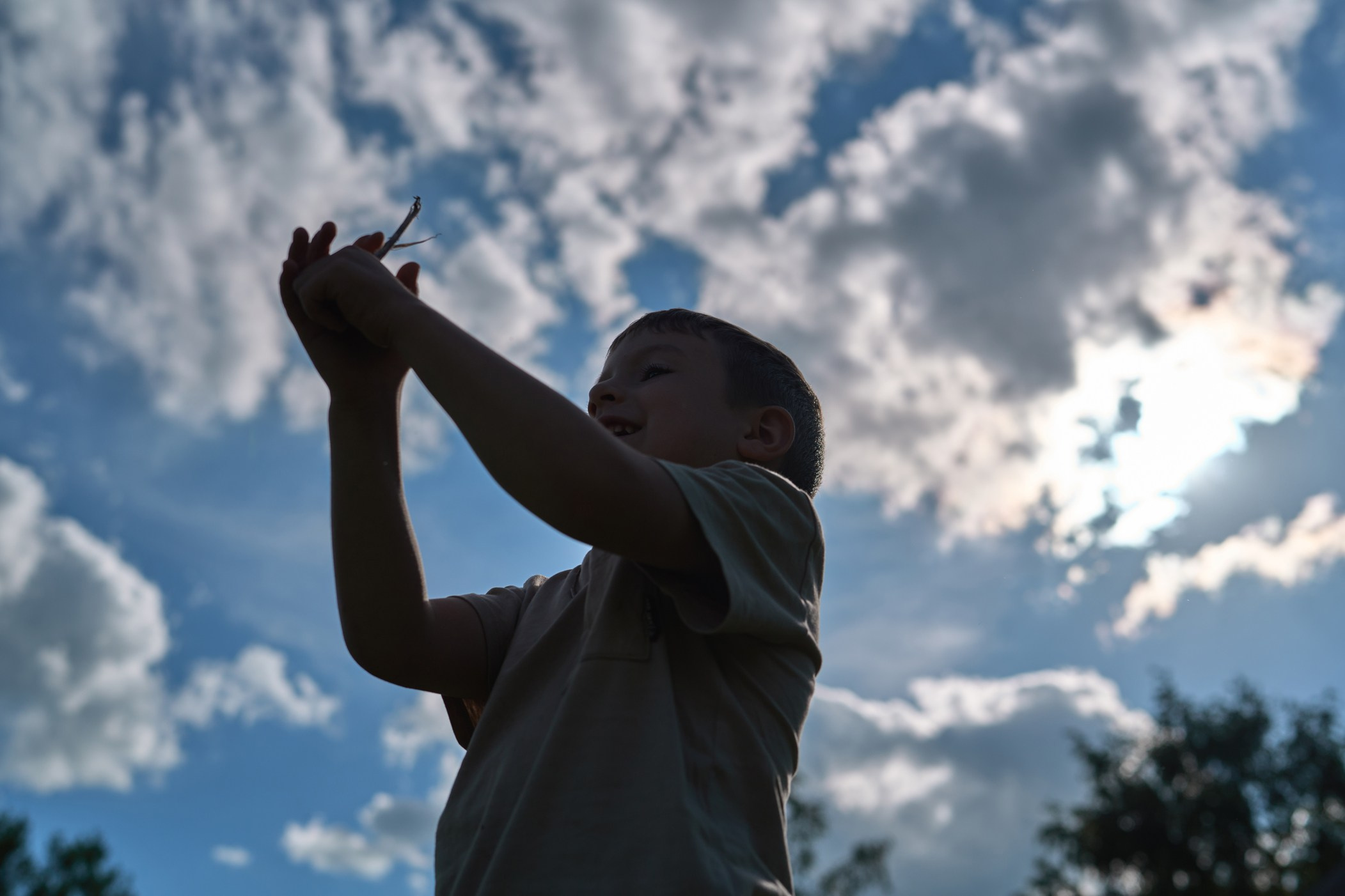Дачная история в Малиновке. Фотограф Женя Пашкина