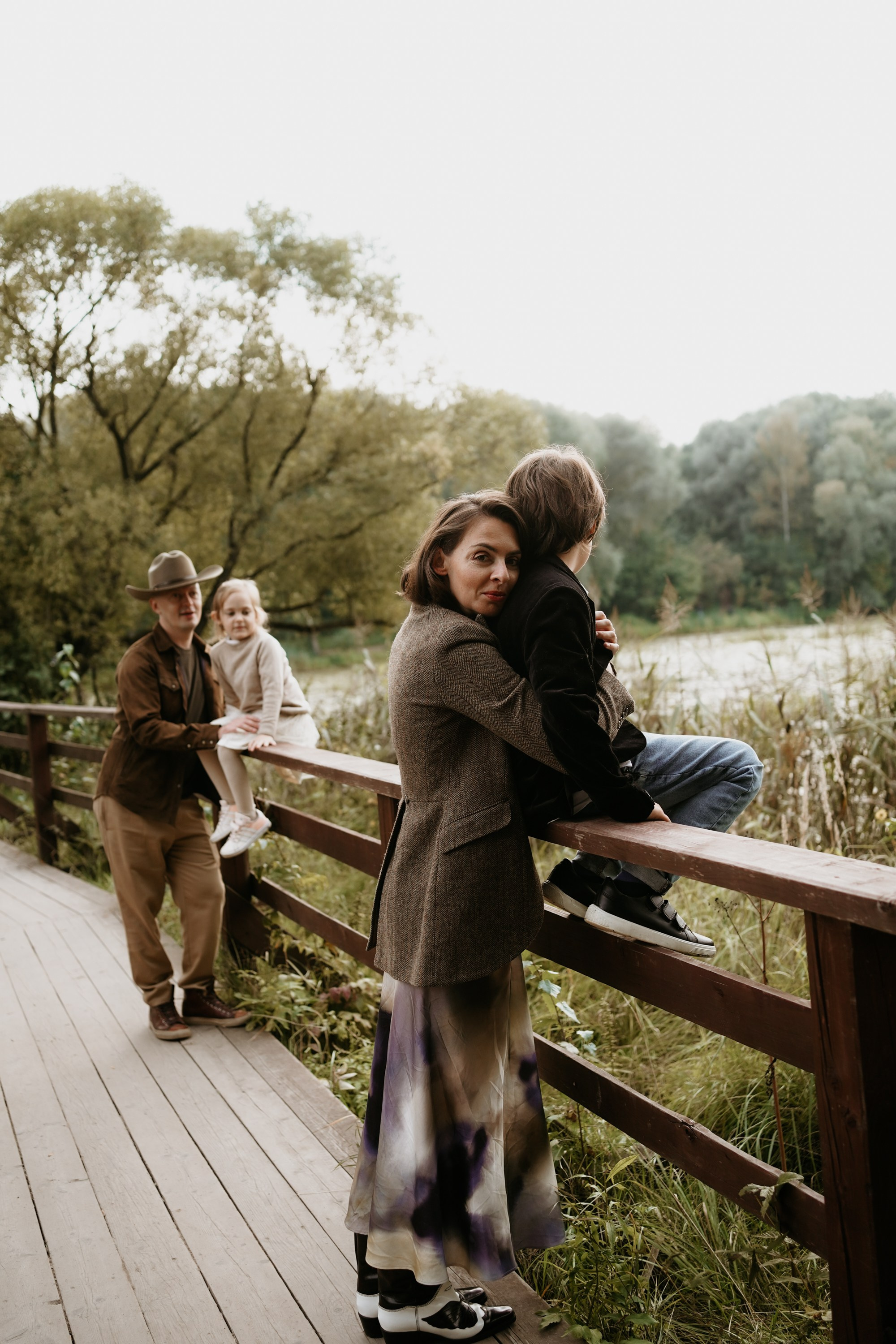 FAMILY&LOVE STORY. Constan photography