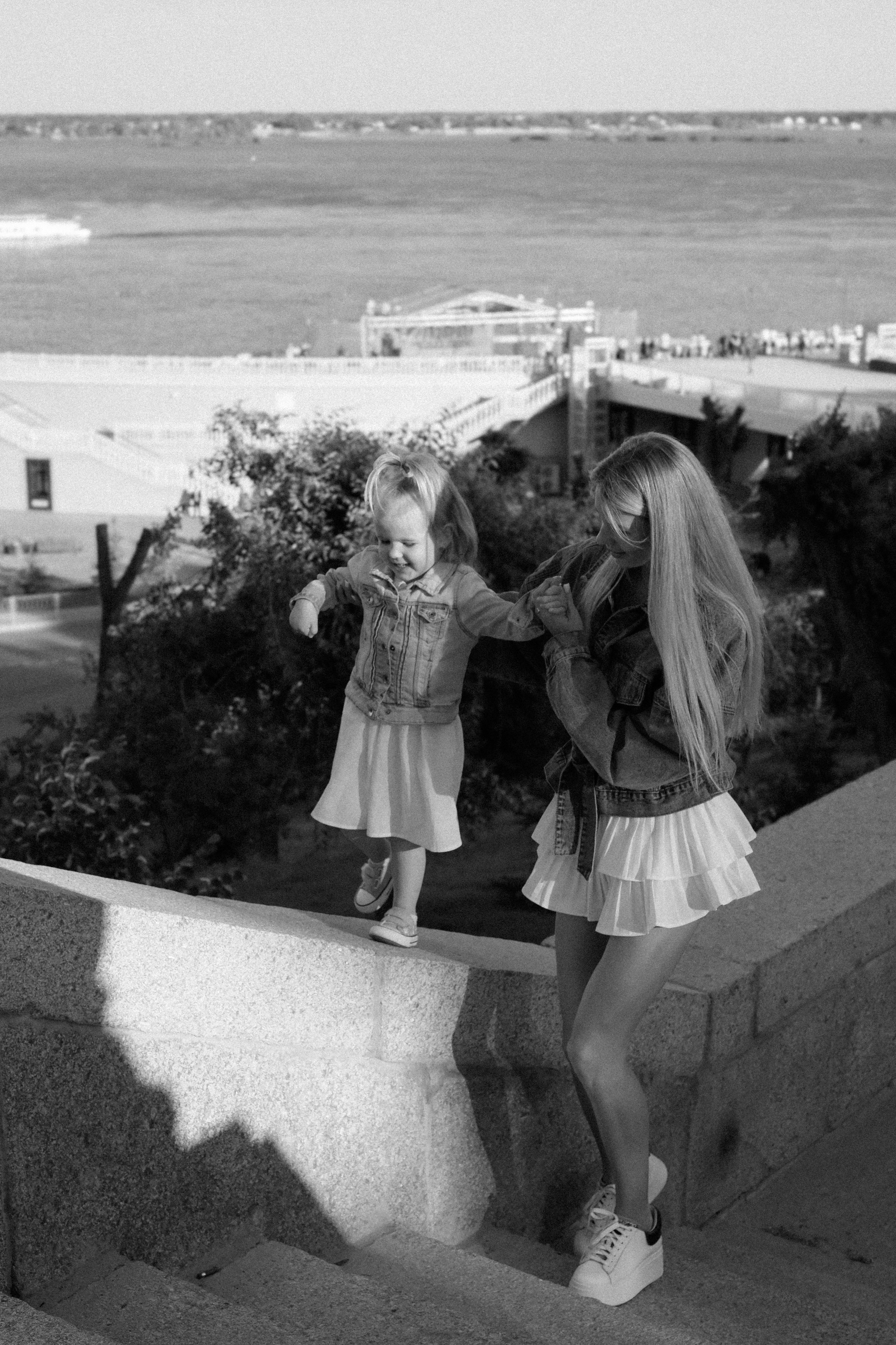 Валя + Есения. ФОТОГРАФ АННА КАЗАРЯН