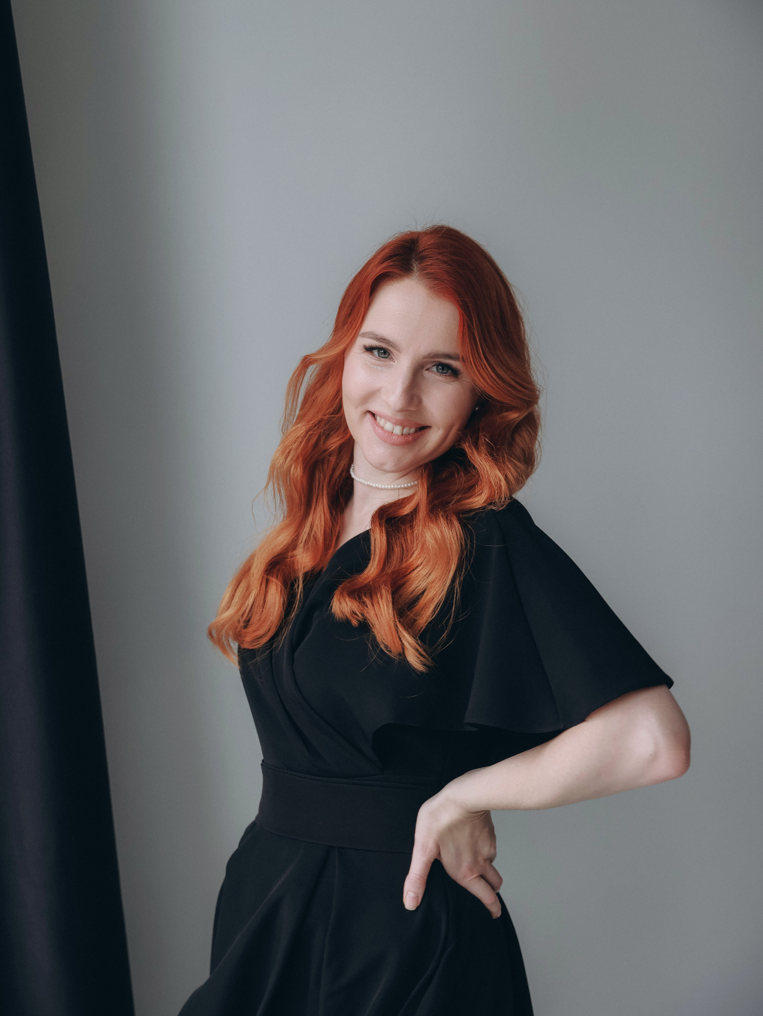 Семейная фотосессия in Black. Мультифотограф Динара Ахмедзянова