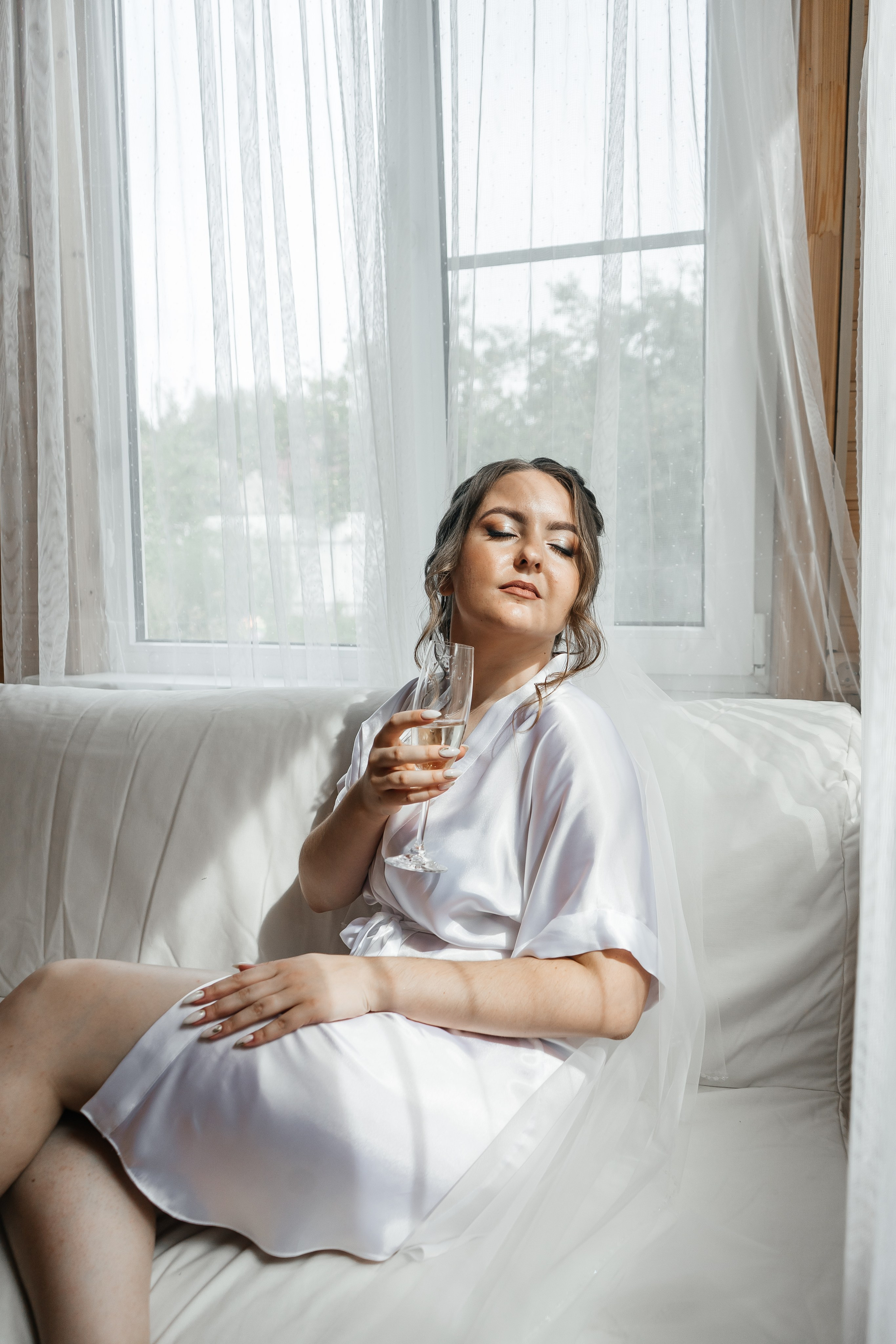 Станислав и Дарья