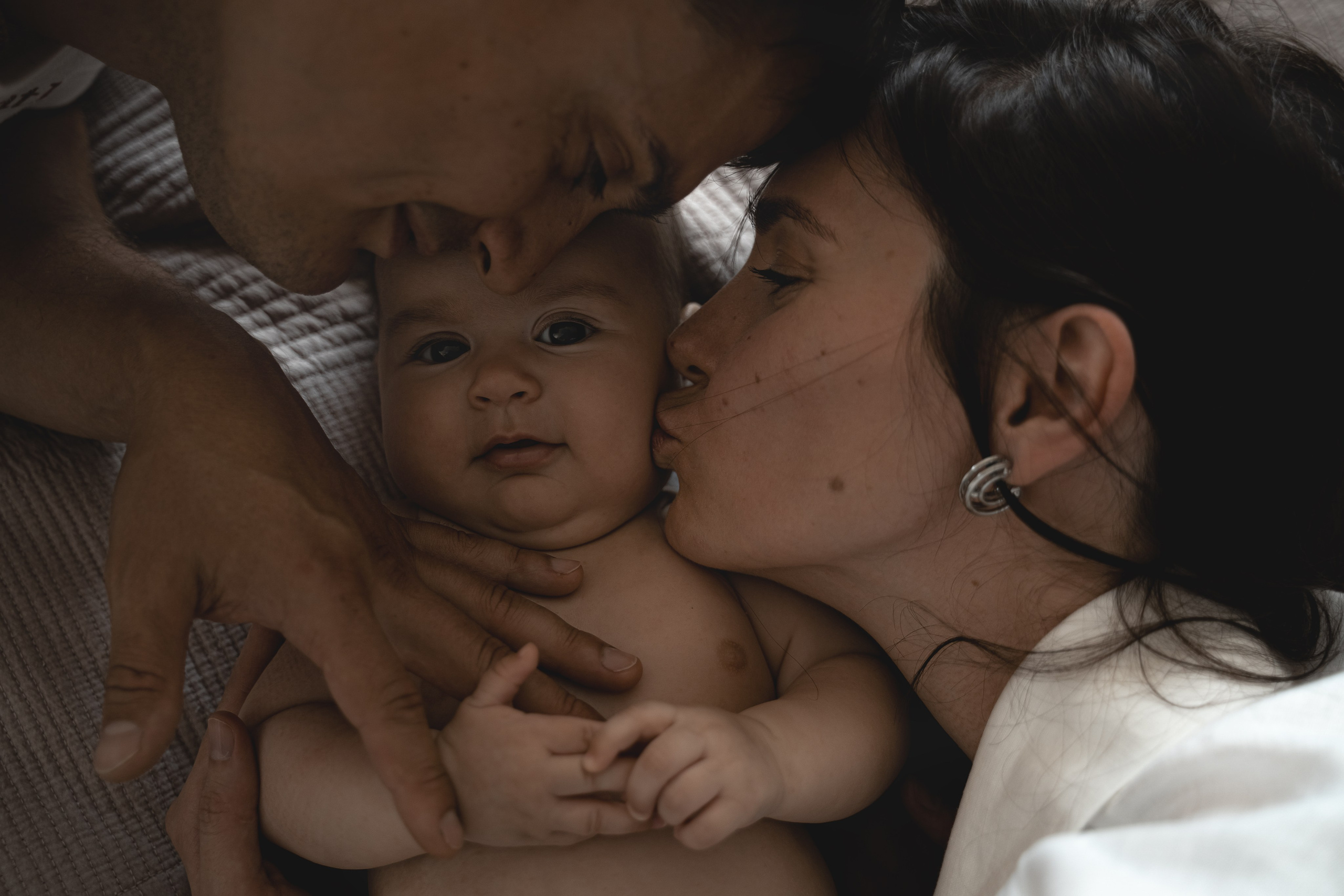 FAMILY home. Контент фотограф в Москве Кулич Настя