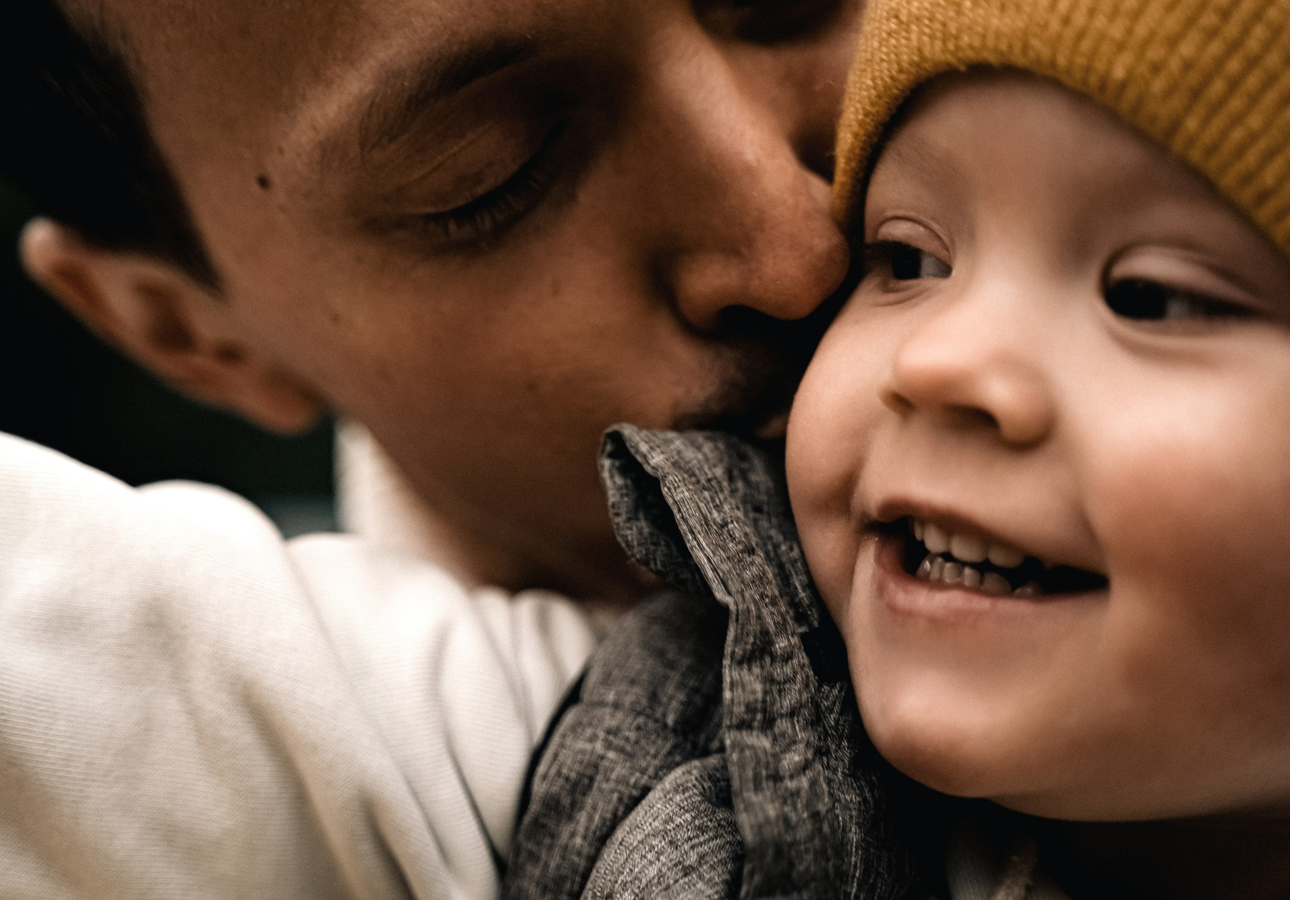 FAMILY park. Контент фотограф в Москве Кулич Настя