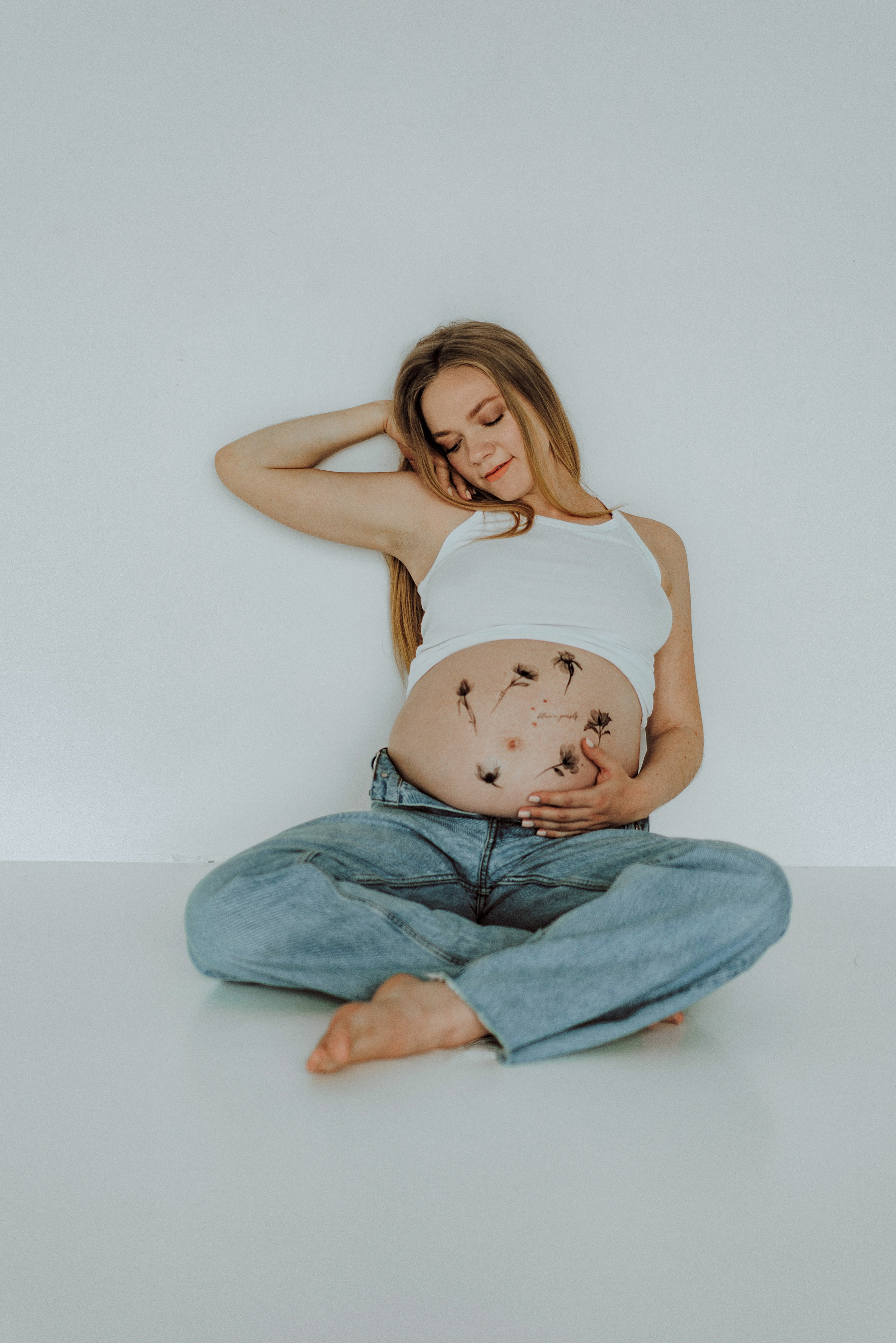 Anya. Фотограф Татьяна Семенова [Минск/Москва]