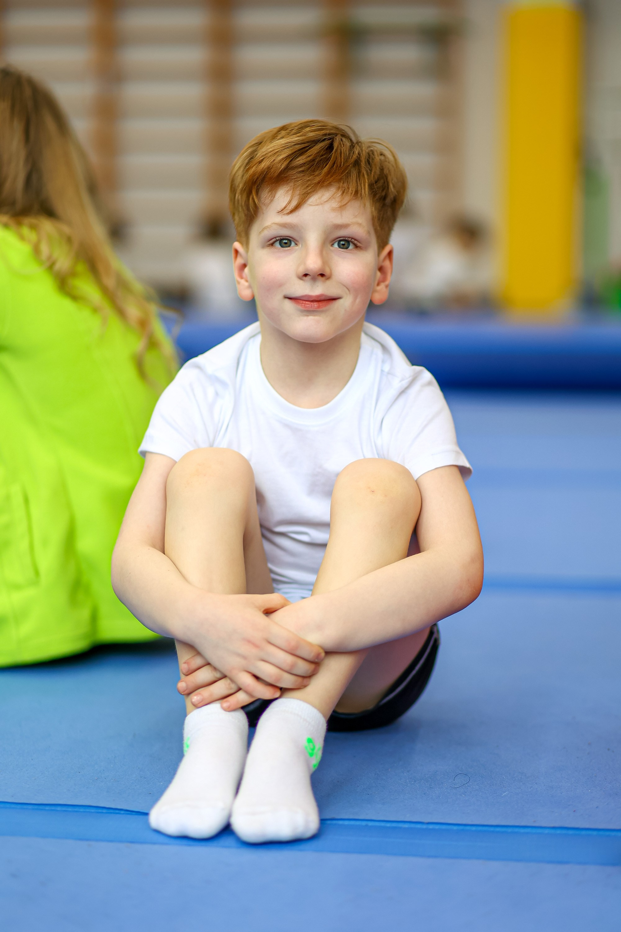 Спорт. Профессиональной фотограф в Санкт-Петербурге Алексей Киселёв