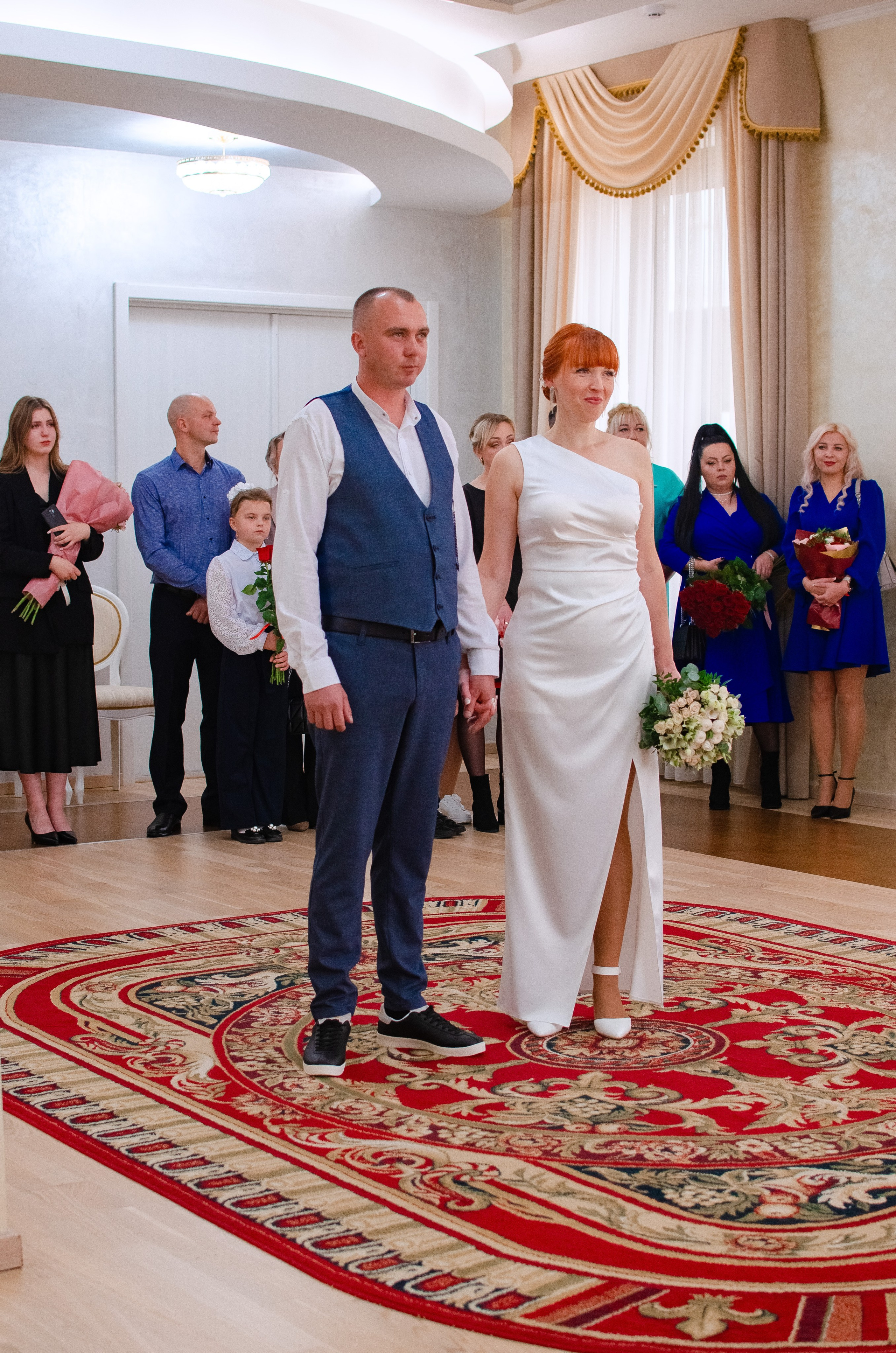 Лена+Денис 07.10.2023. Семейный фотограф на выписку из роддома и крещение Минск Настя Гришук