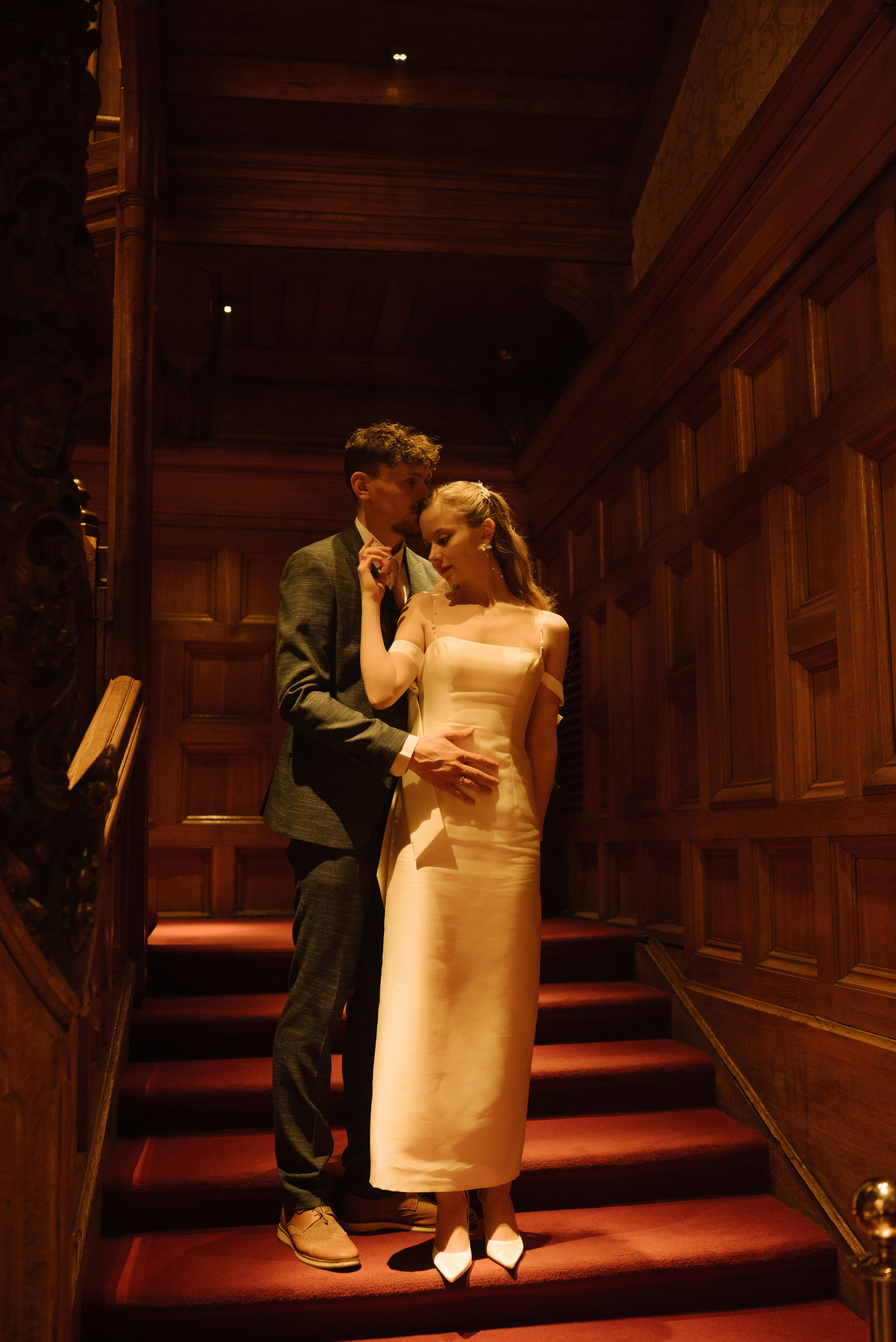 Что было после. Ваш свадебный и семейный фотограф