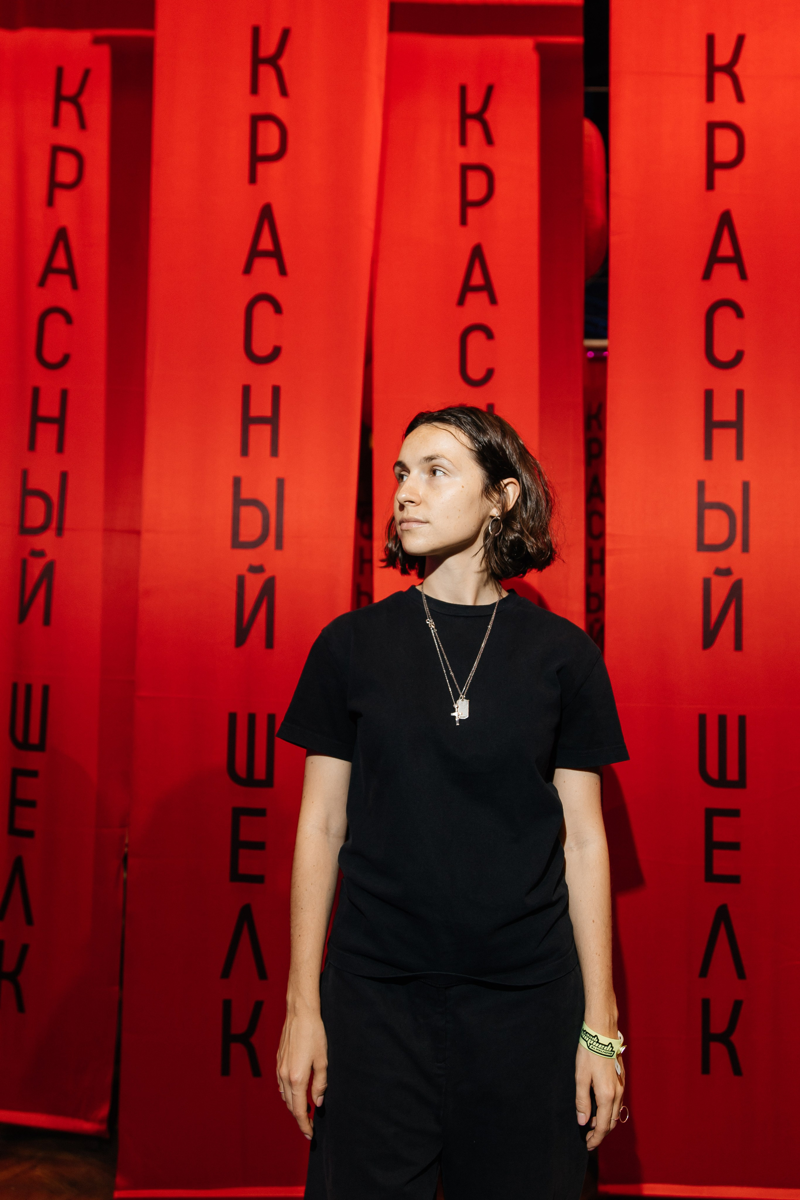 Фандом Фест в Main Stage. Five Media — репортажный фотограф Москва | Мск