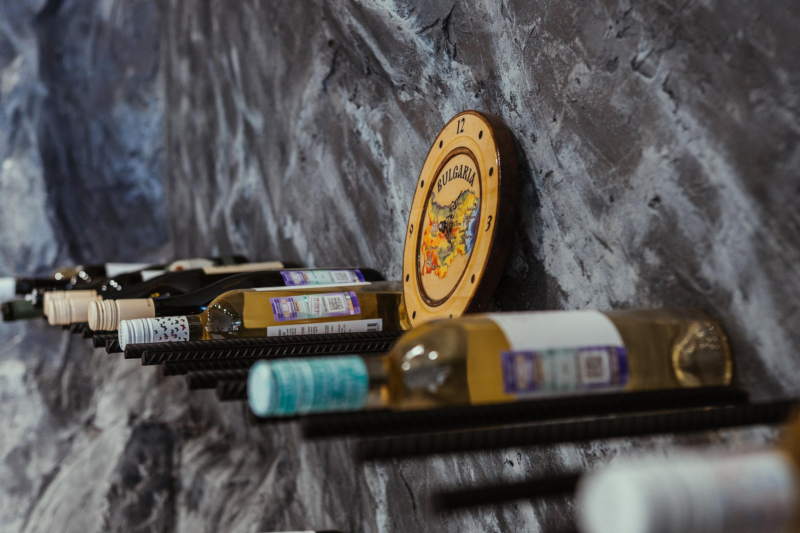 CONTENT. Art Photographer Anastasiia Maiskaya