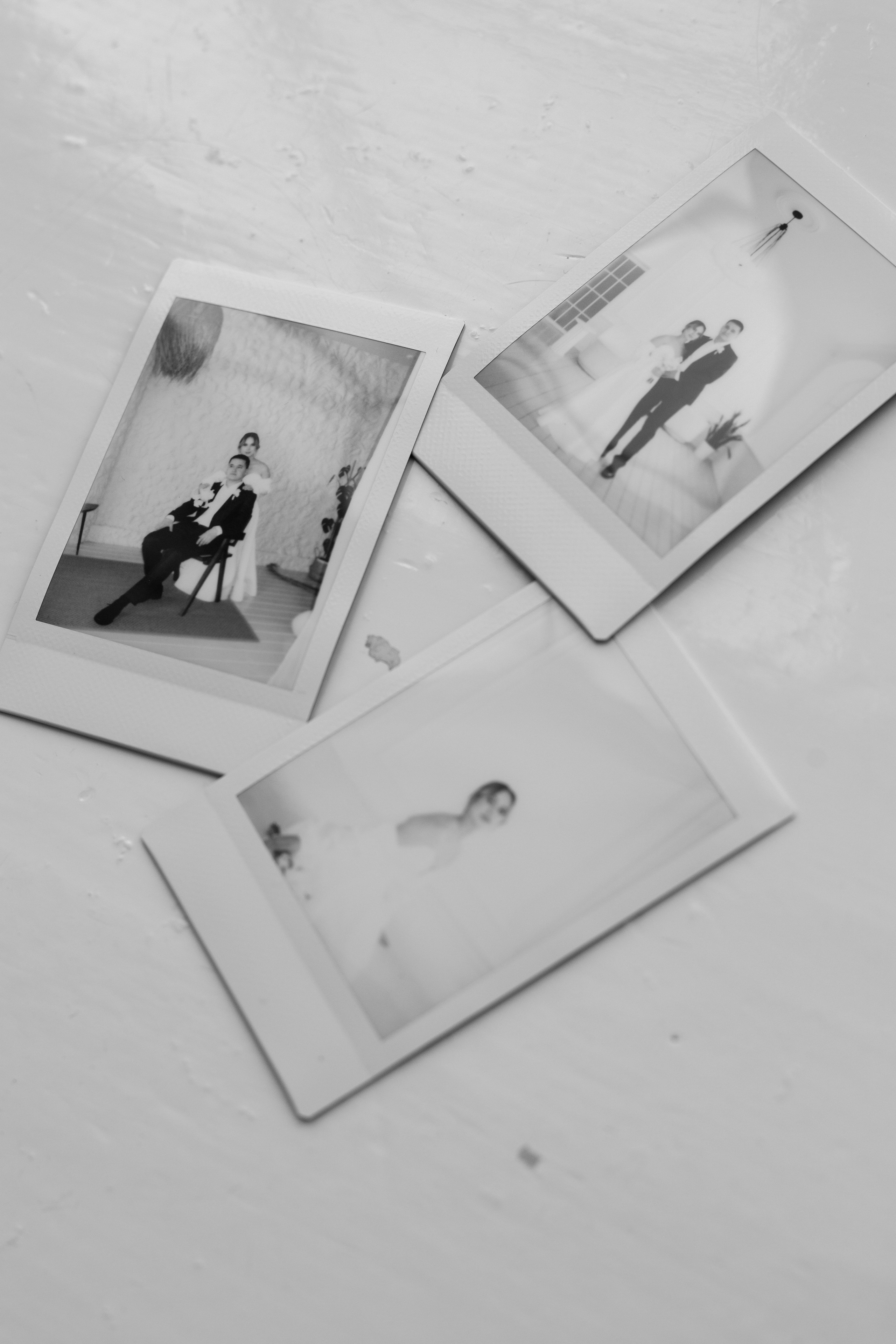 Анна и Булат. Фотограф Алина Кучумова