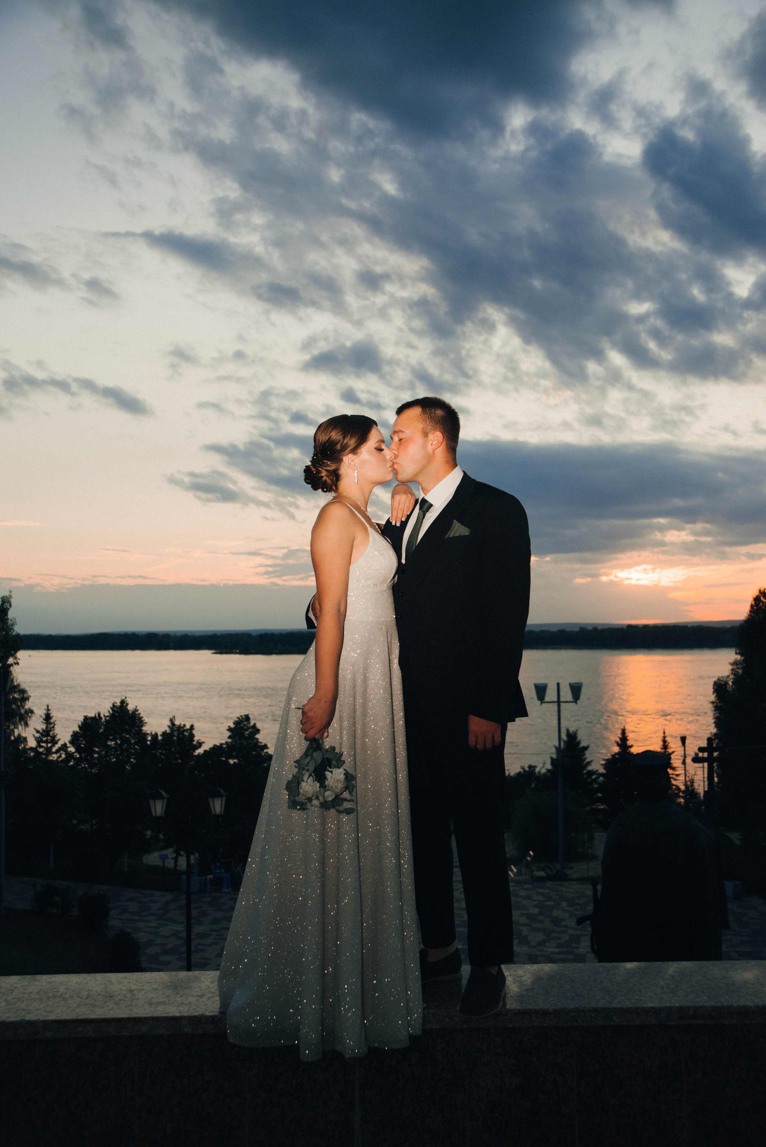 Дарья & Алексей. Ксения Glossa. Портретный и репортажный фотограф в Самаре