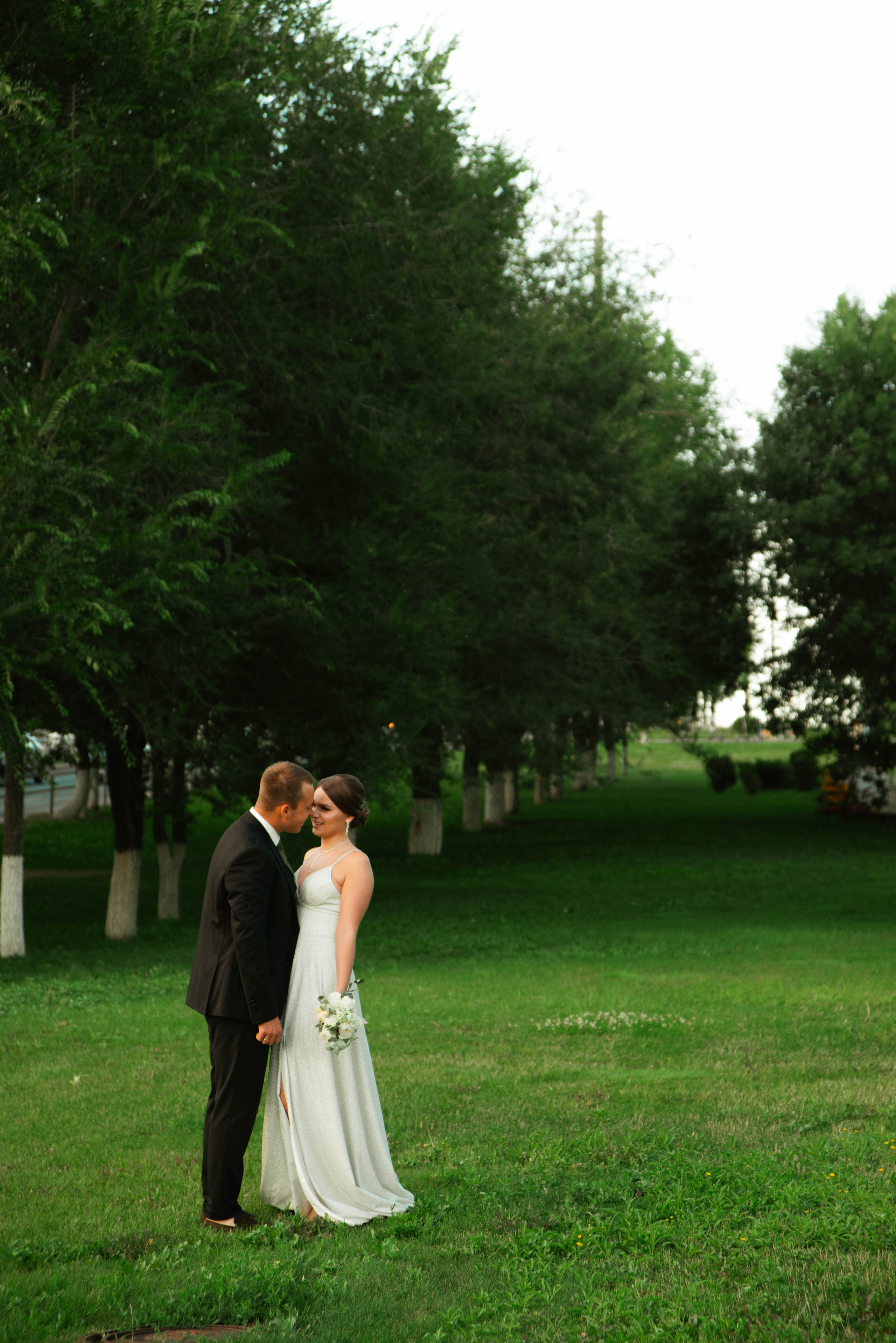 Дарья & Алексей. Ксения Glossa. Портретный и репортажный фотограф в Самаре