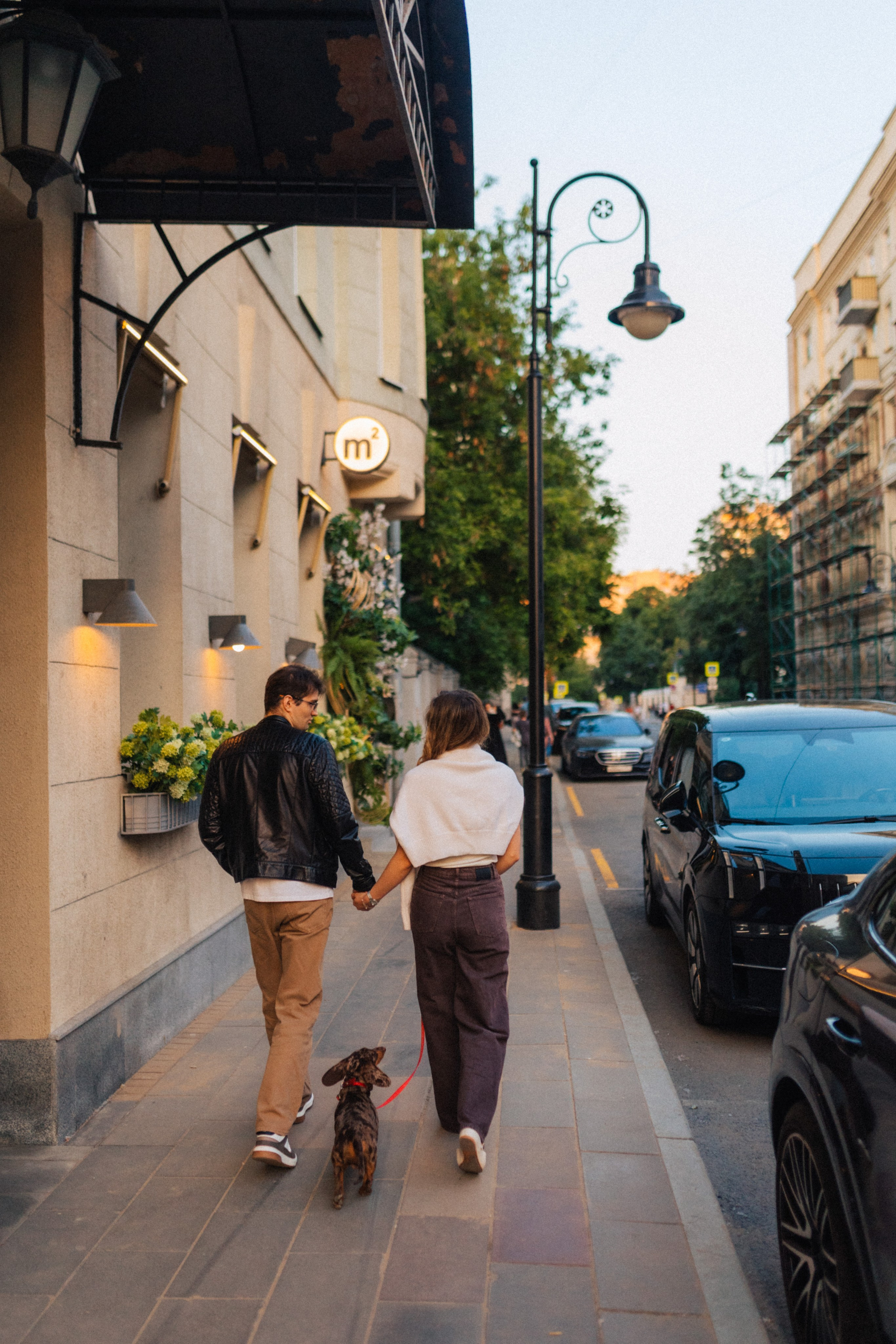 Александр/Ангелина. Фотограф в Москве Татьяна Сергеева