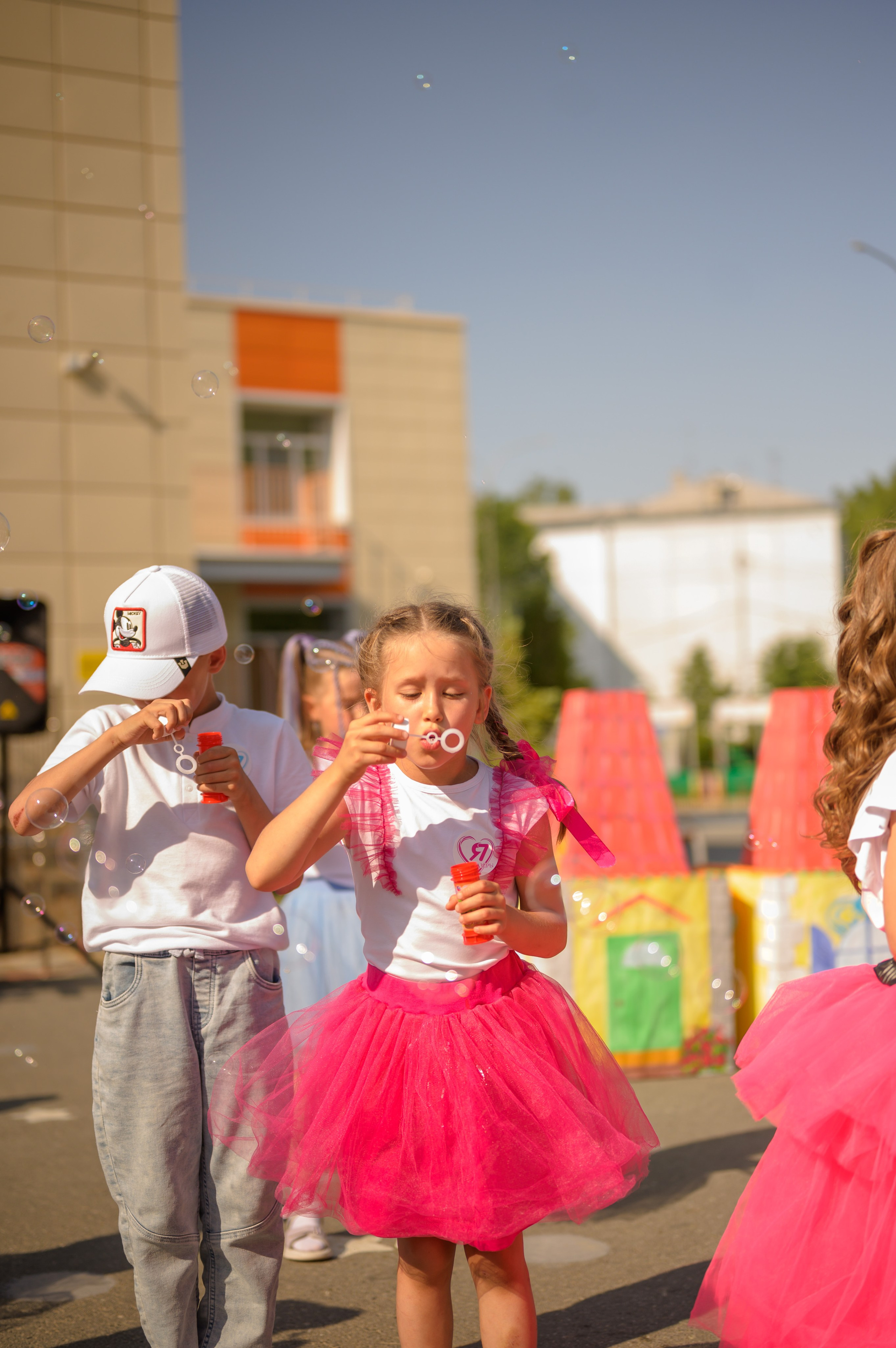Репортаж выпускного группа «Фантазёры» 3 садик. Фотограф новорожденных, семейный детский в Тюмени Татьяна Морозова