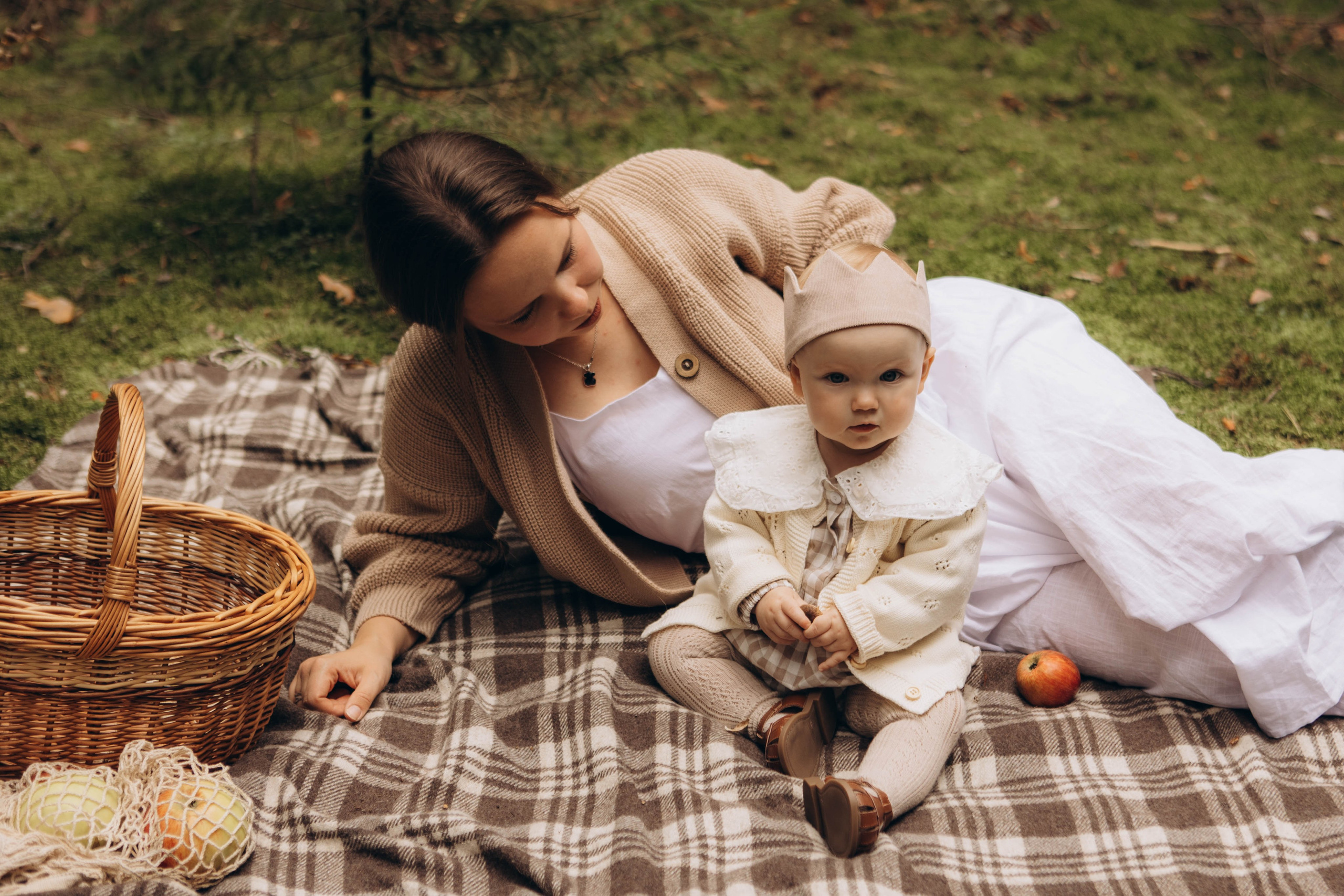 Лесная история. Наталья Косьянова. Ваш фотограф. Москва