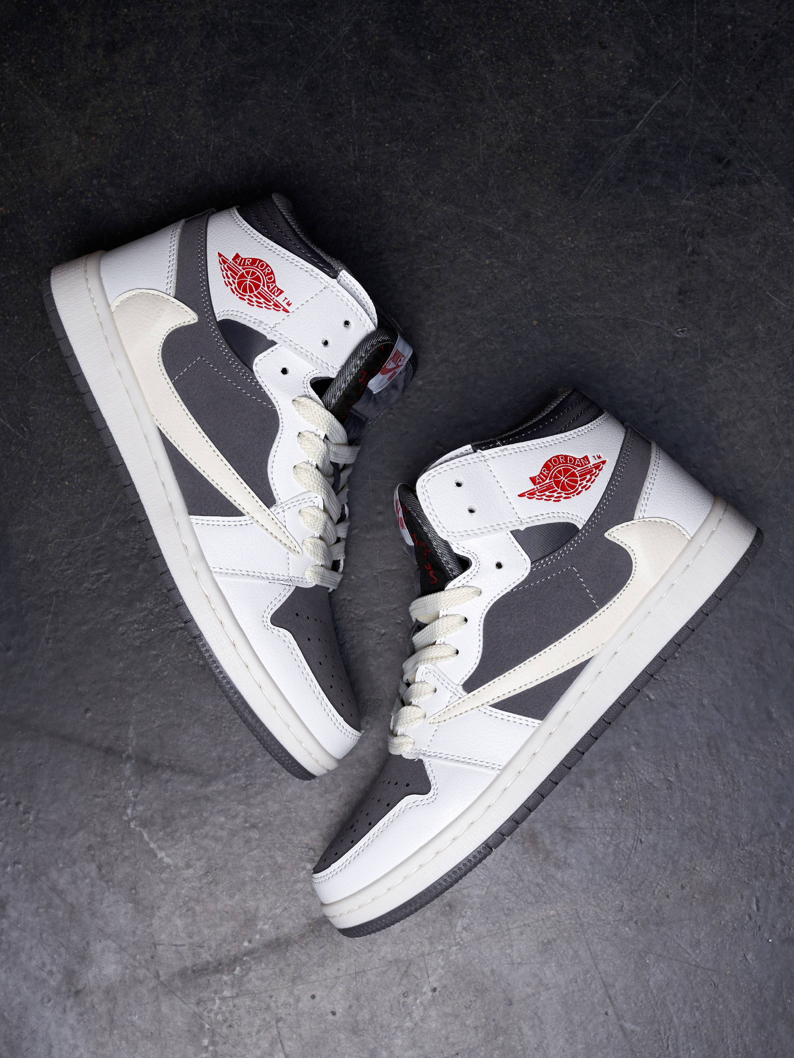 Nike. Коммерческий фотограф Соколовская Анастасия