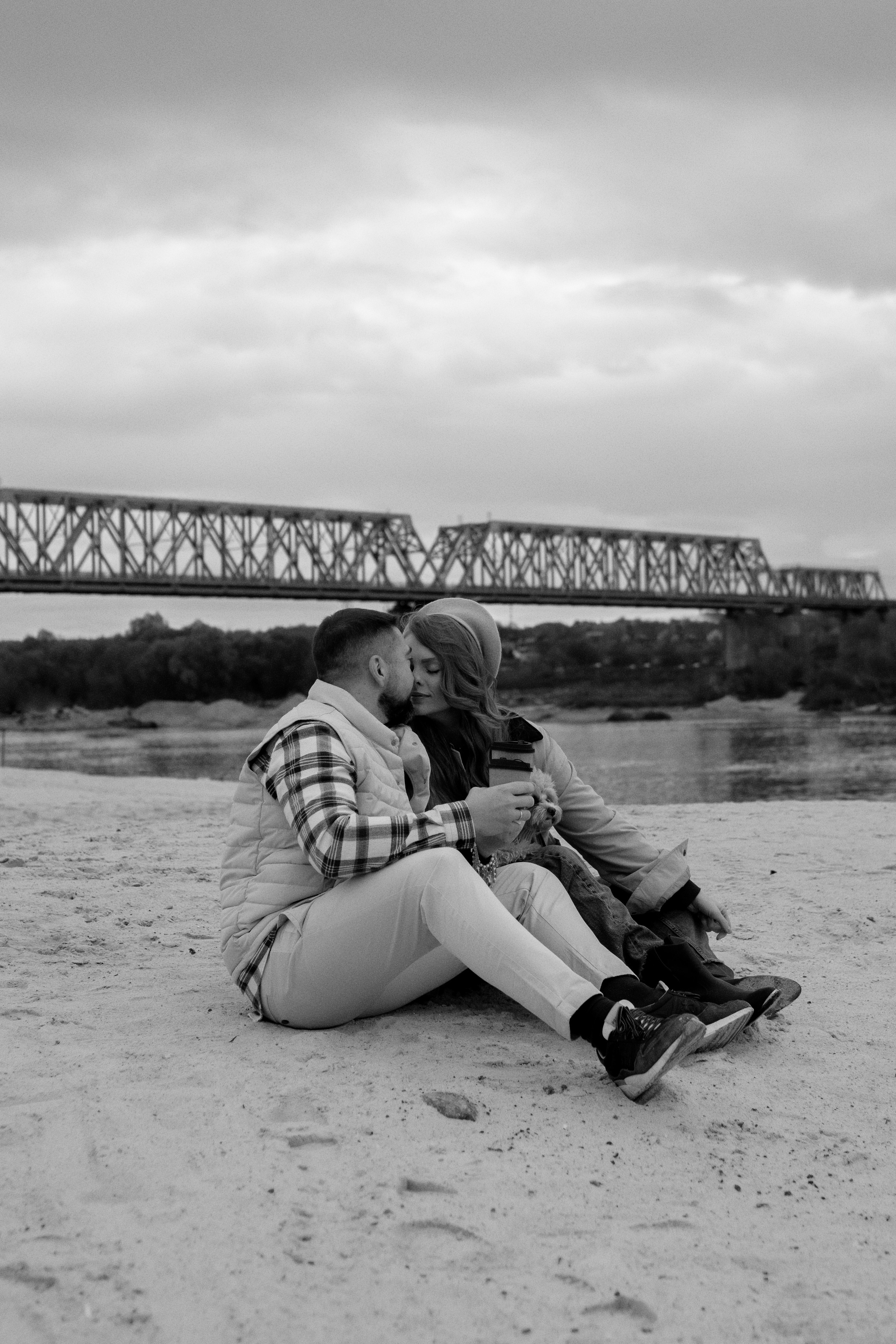 Алексей и Виктория. Свадебный и семейный фотограф в Серпухове Александра Дерюшева