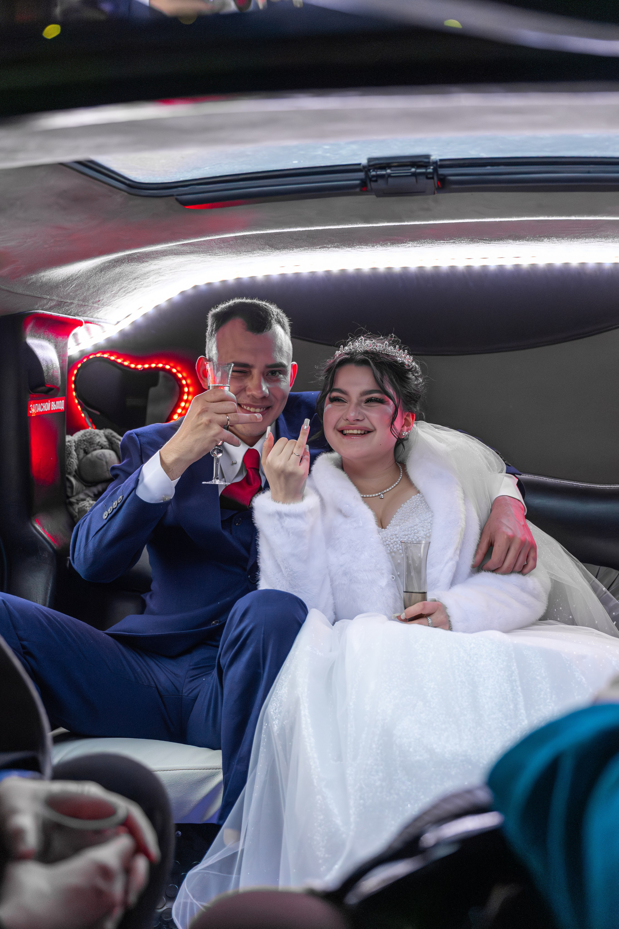 Viktor & Ksenia. Семейный и свадебный фотограф в Москве Елизавета Окульская