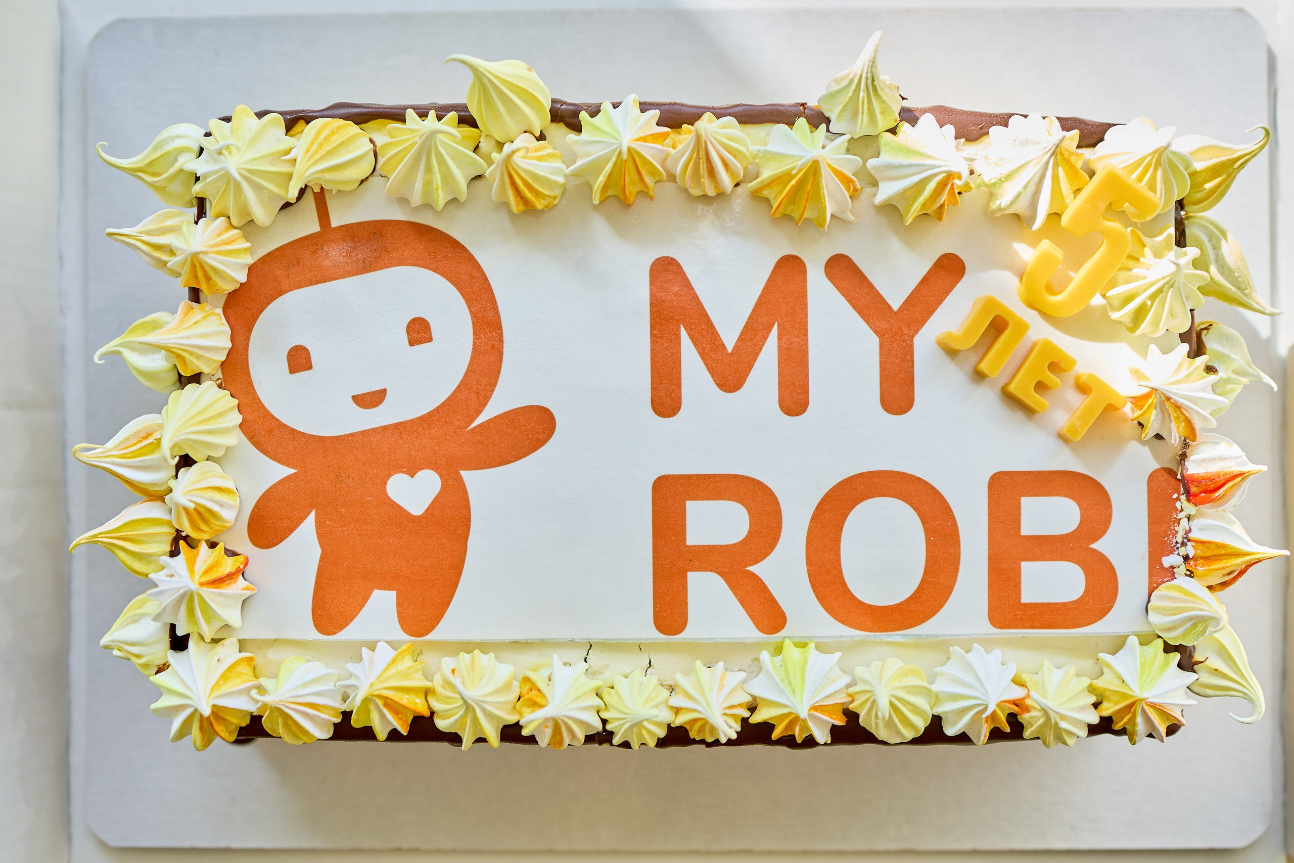 Клуб робототехники и программирования. Фотограф Настя Че