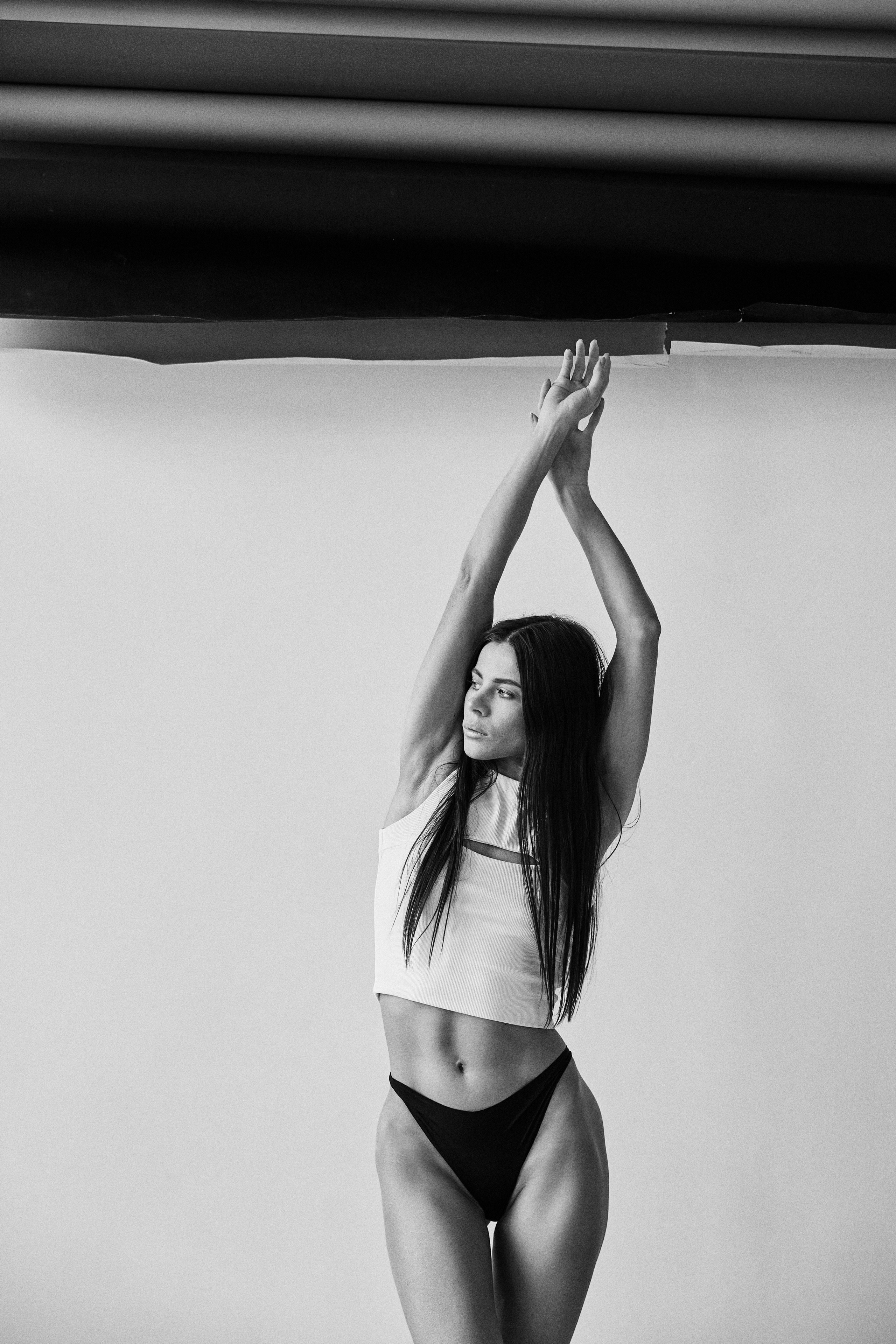 Маша. Фотограф Настя Че