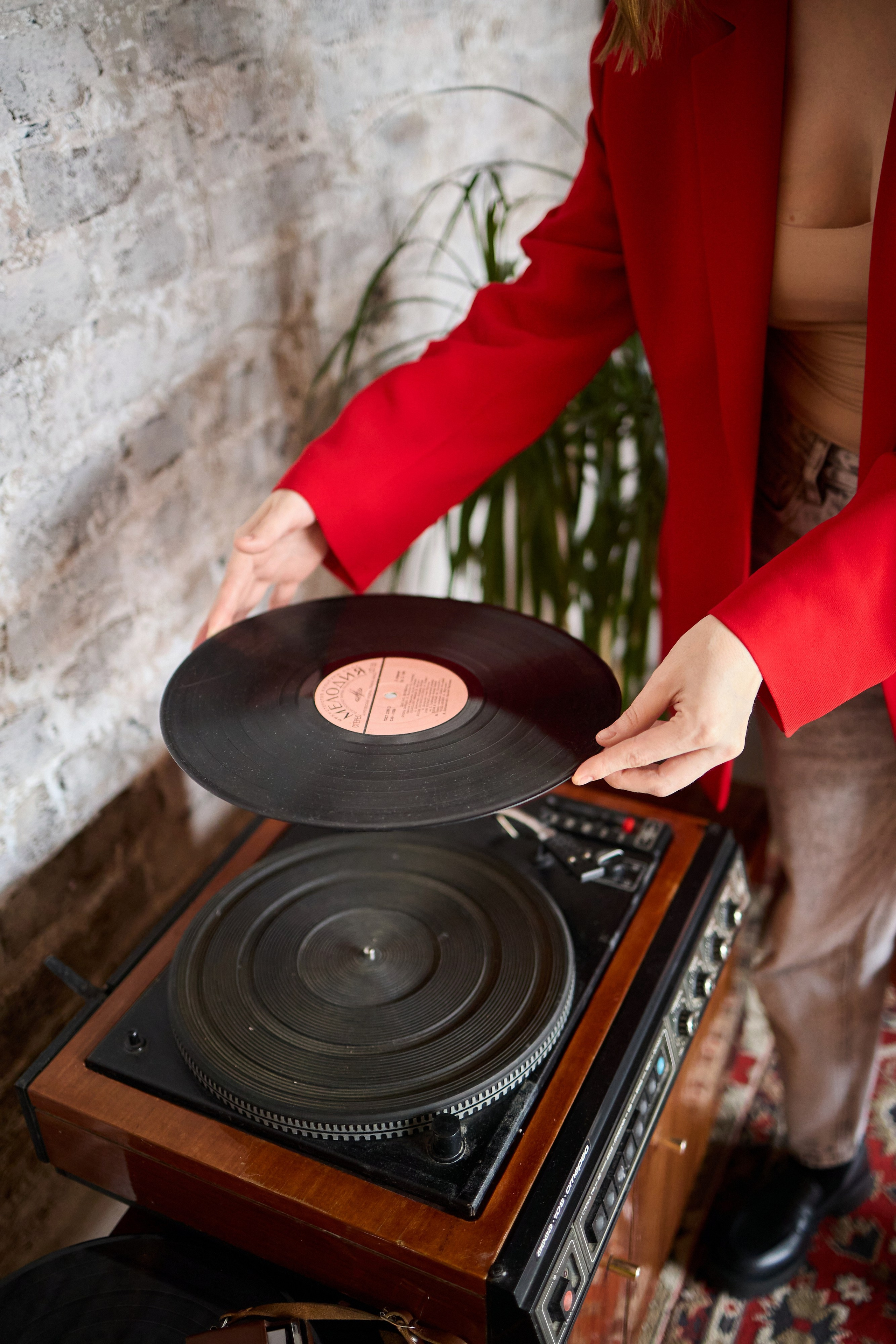 Катя и Саша. Фотограф Настя Че