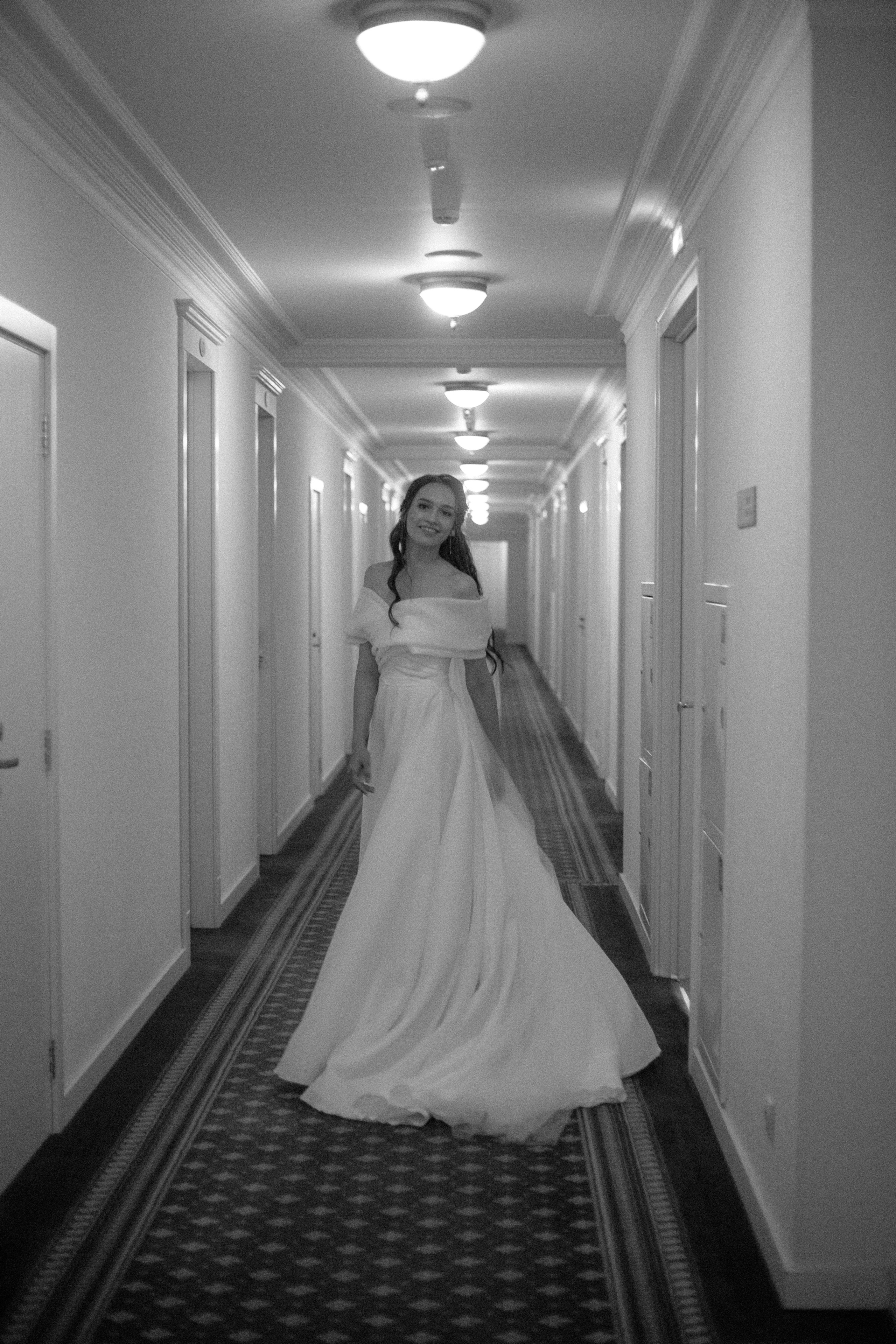 Анна и Владислав (Организация: Свадебное агентство «ONE LOVE»). Катерина Макиева