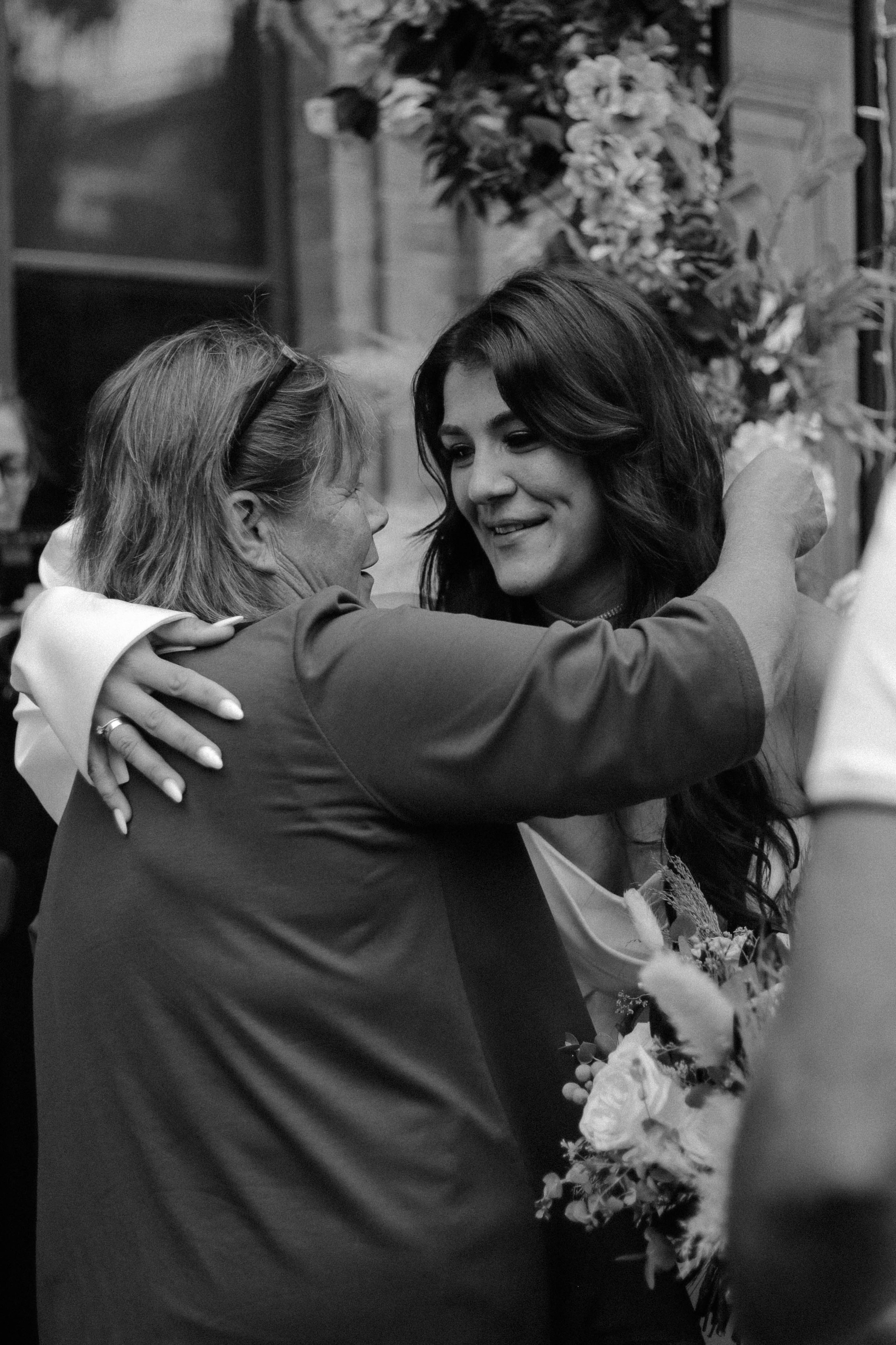 Гуля и Боря (Организация: Свадебное агентство «ONE LOVE»). Катерина Макиева