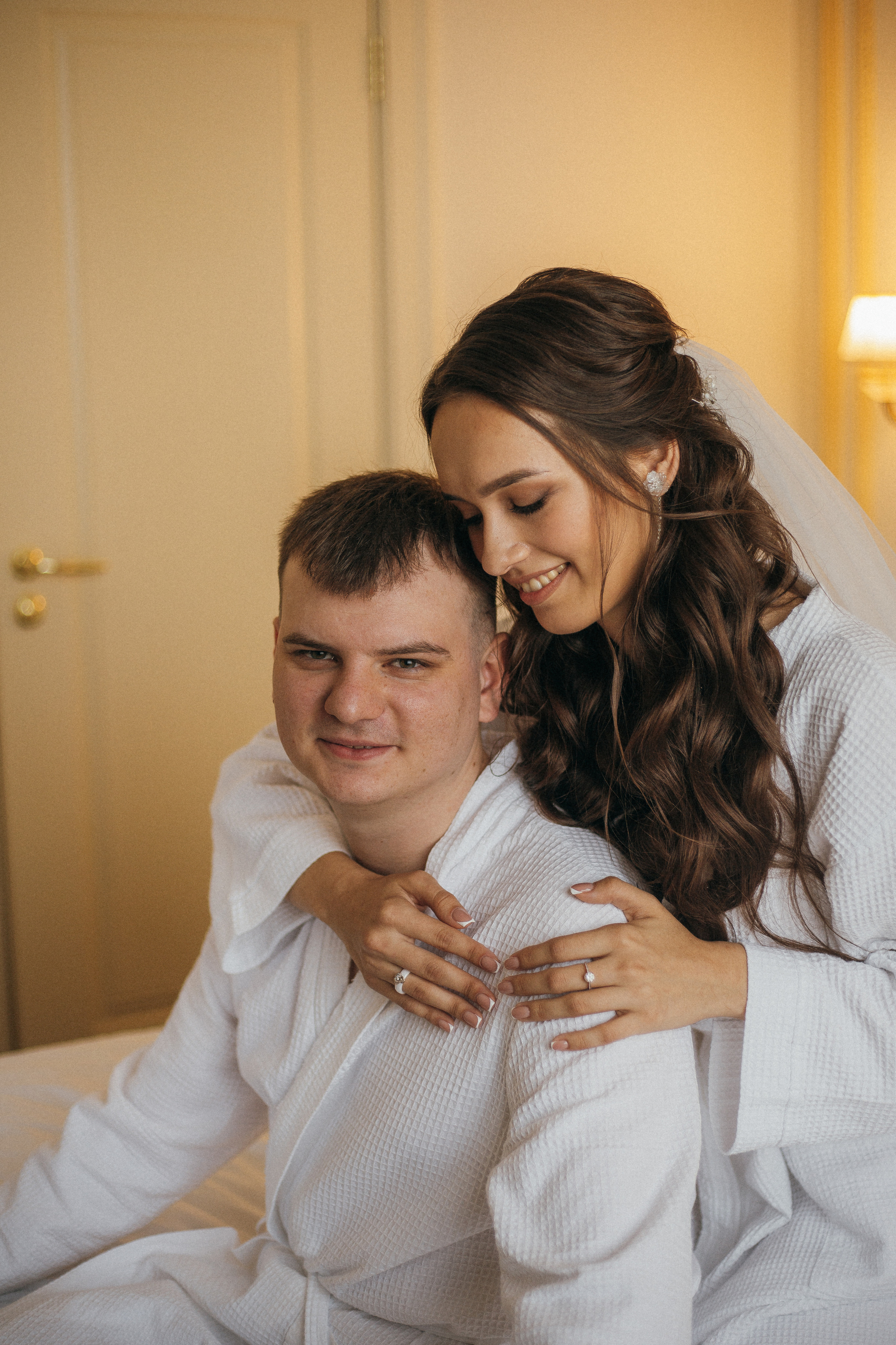 Анна и Владислав (Организация: Свадебное агентство «ONE LOVE»). Катерина Макиева