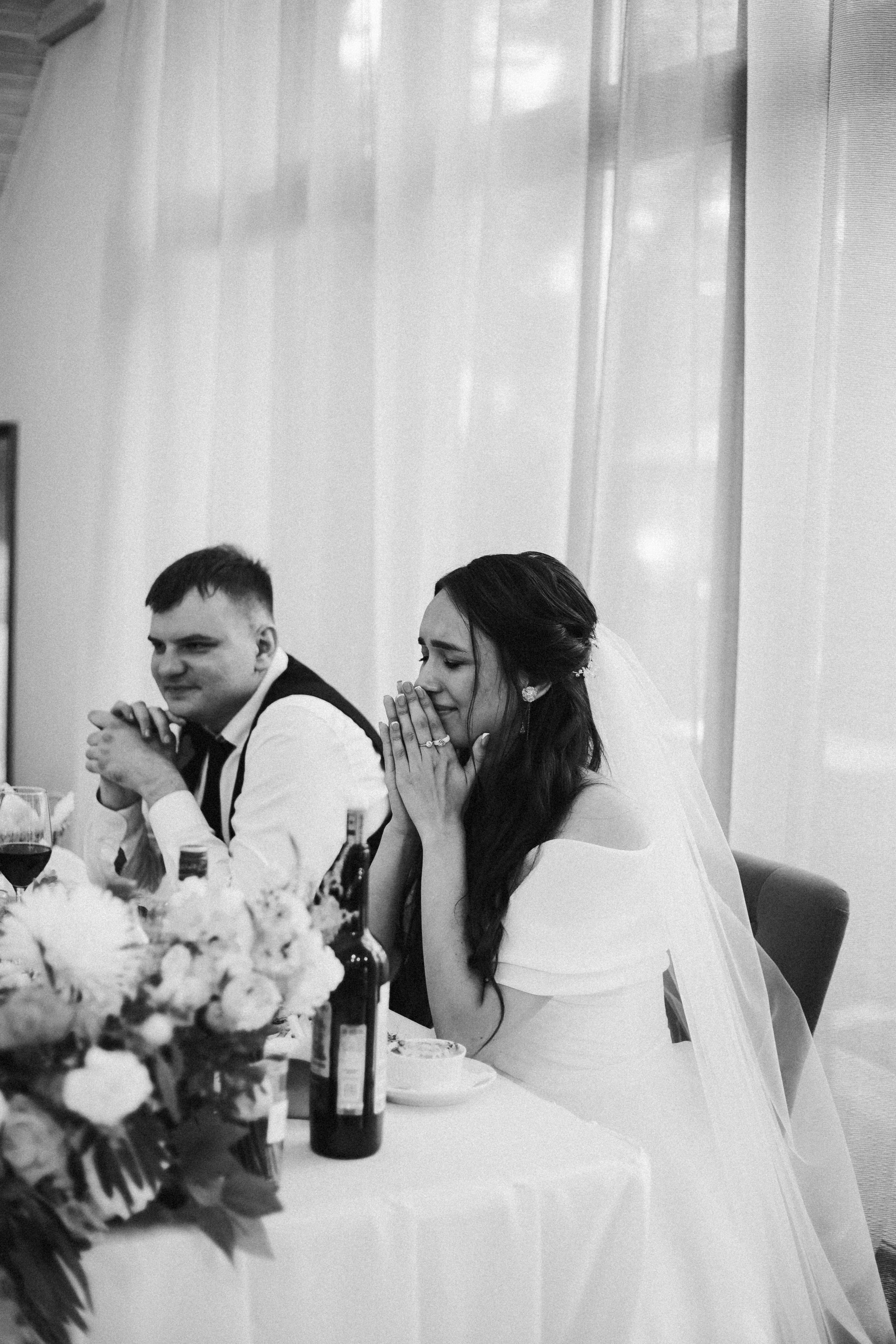 Анна и Владислав (Организация: Свадебное агентство «ONE LOVE»). Катерина Макиева