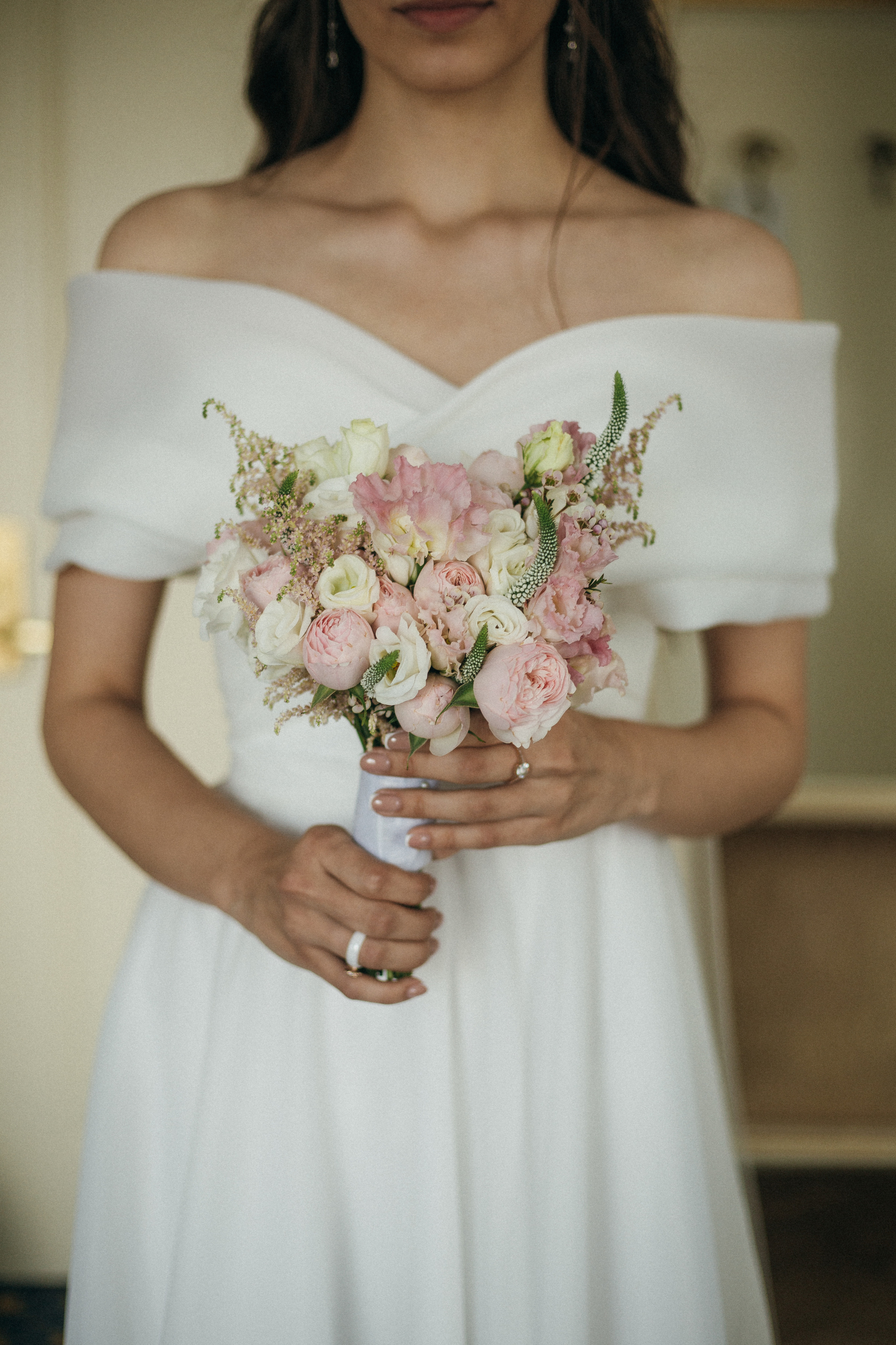 Анна и Владислав (Организация: Свадебное агентство «ONE LOVE»). Катерина Макиева