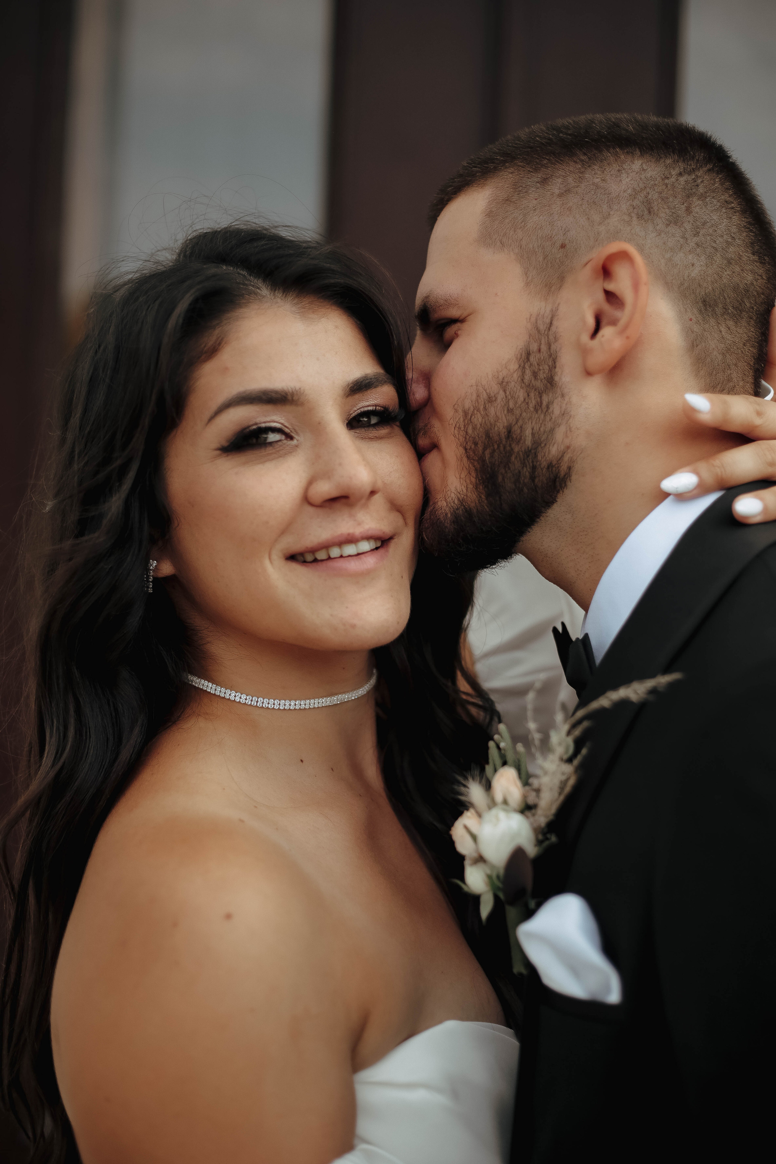 Гуля и Боря (Организация: Свадебное агентство «ONE LOVE»). Катерина Макиева