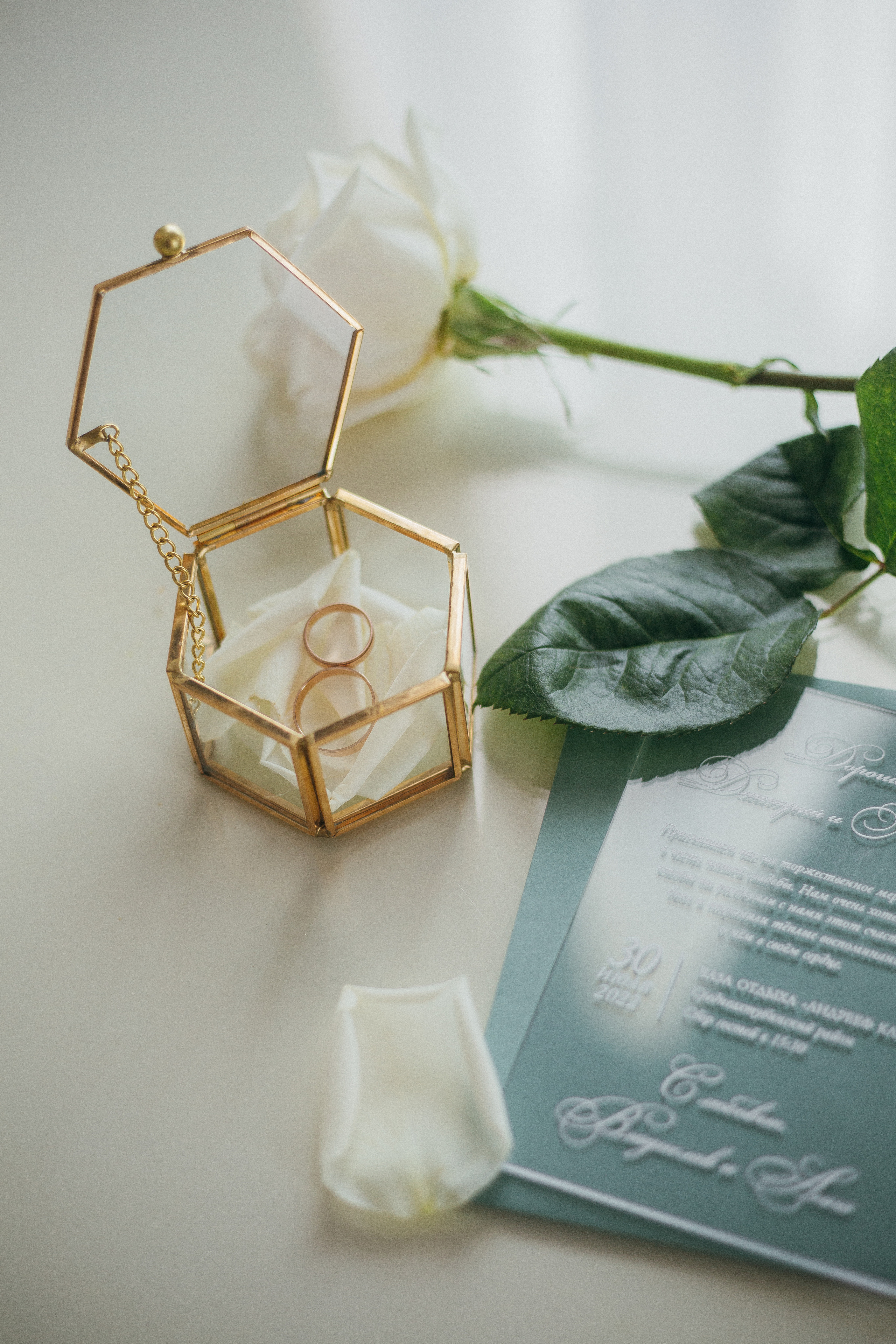 Анна и Владислав (Организация: Свадебное агентство «ONE LOVE»). Катерина Макиева