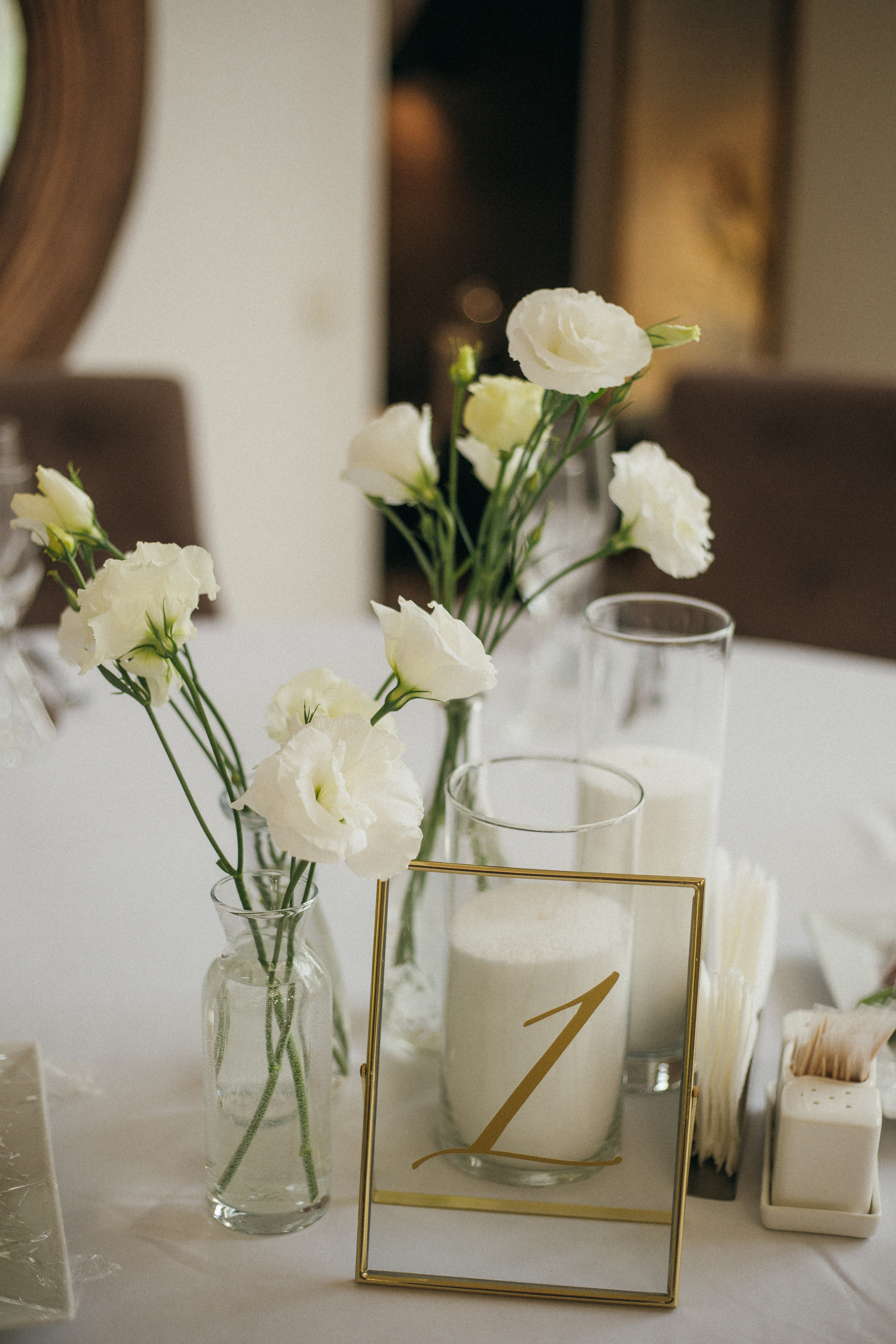 Анна и Владислав (Организация: Свадебное агентство «ONE LOVE»). Катерина Макиева