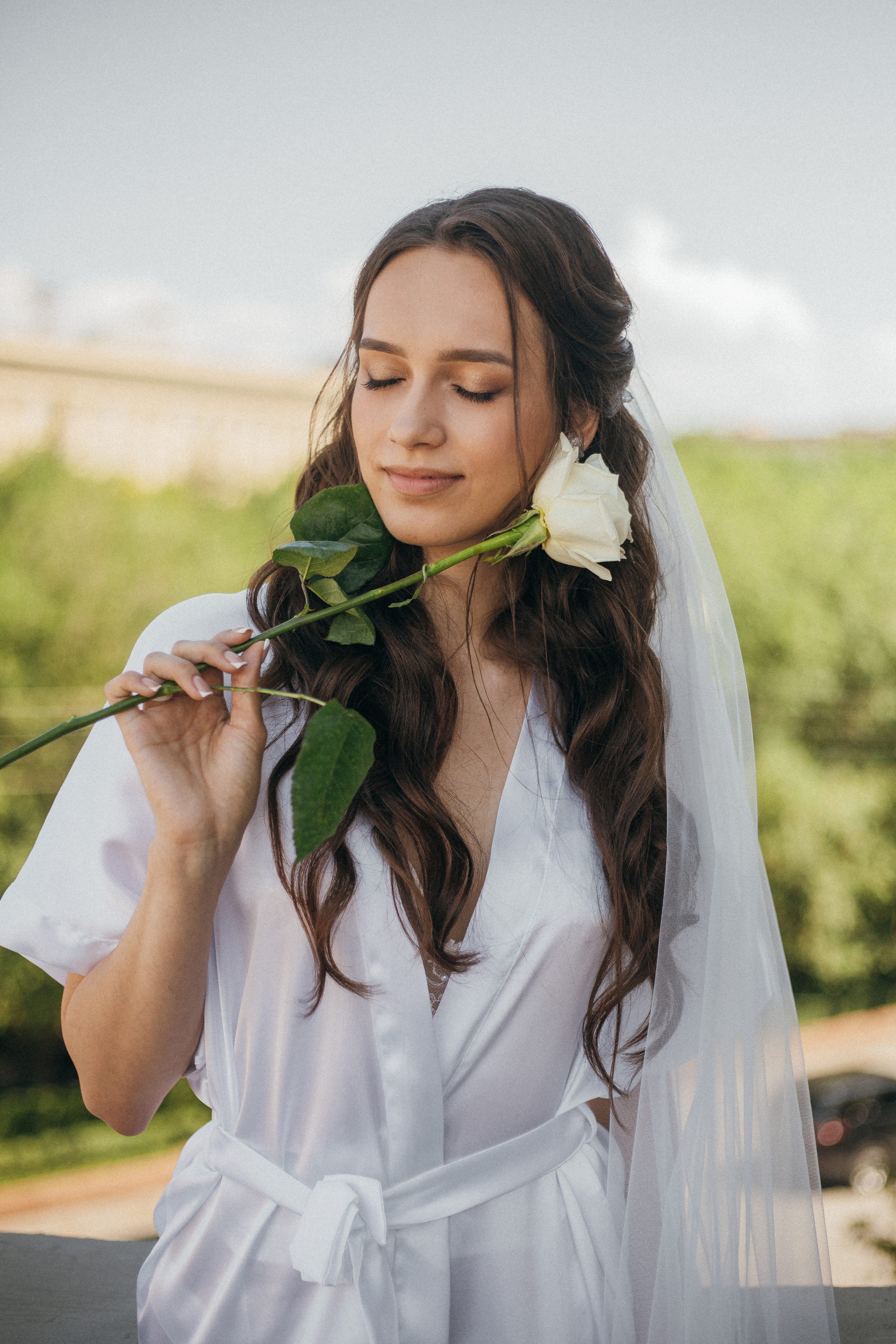 Анна и Владислав (Организация: Свадебное агентство «ONE LOVE»). Катерина Макиева