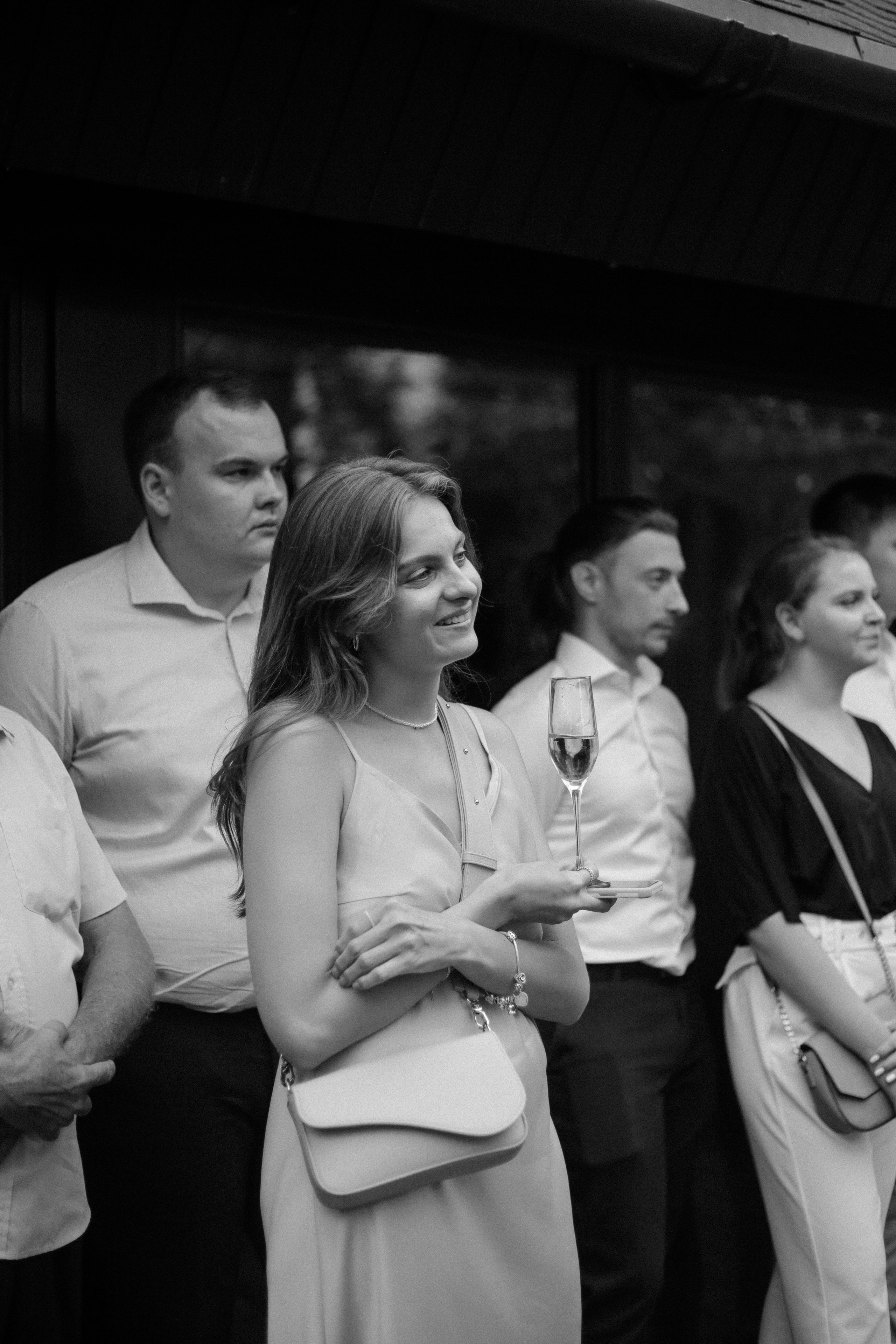 Анна и Владислав (Организация: Свадебное агентство «ONE LOVE»). Катерина Макиева