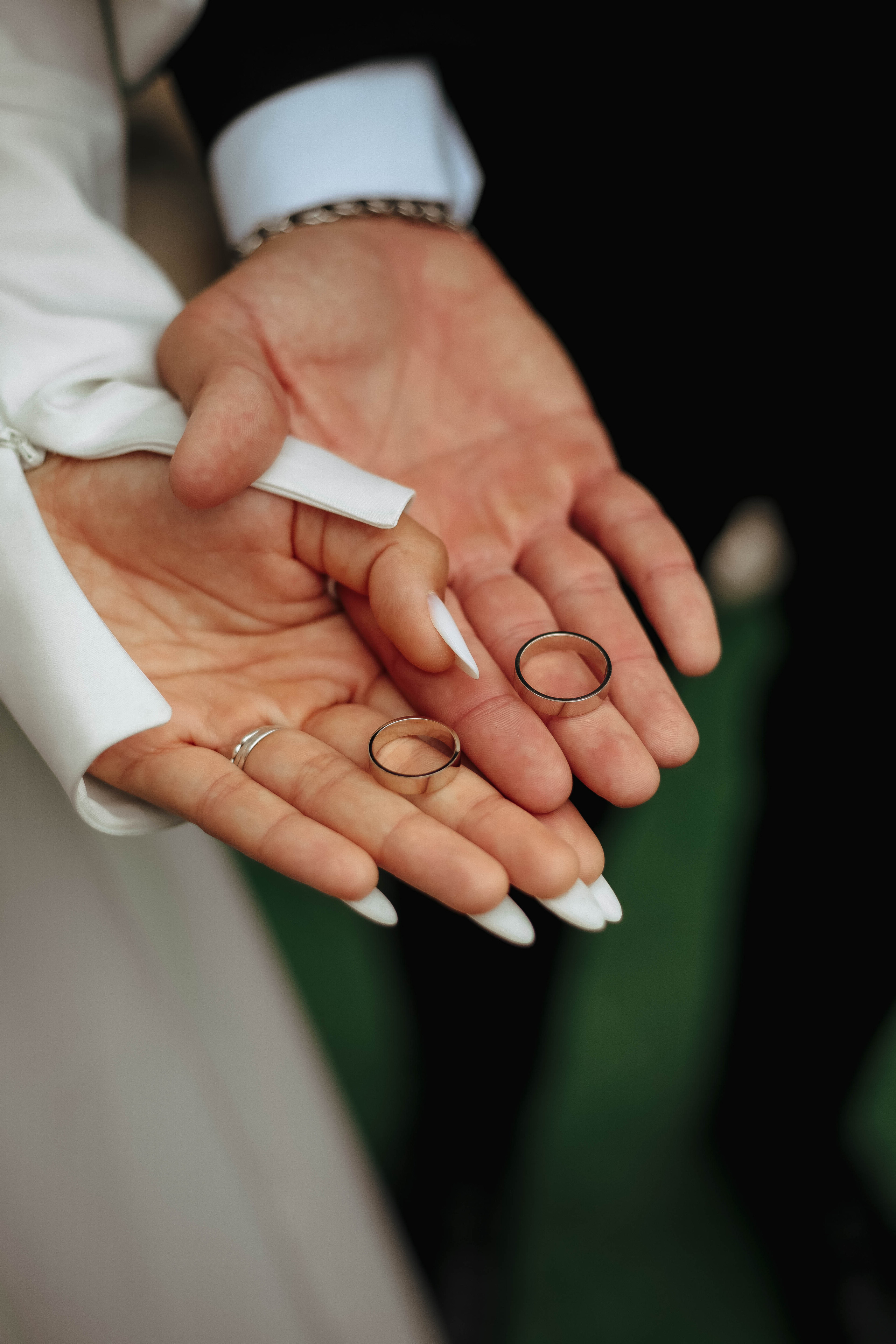 Гуля и Боря (Организация: Свадебное агентство «ONE LOVE»). Катерина Макиева