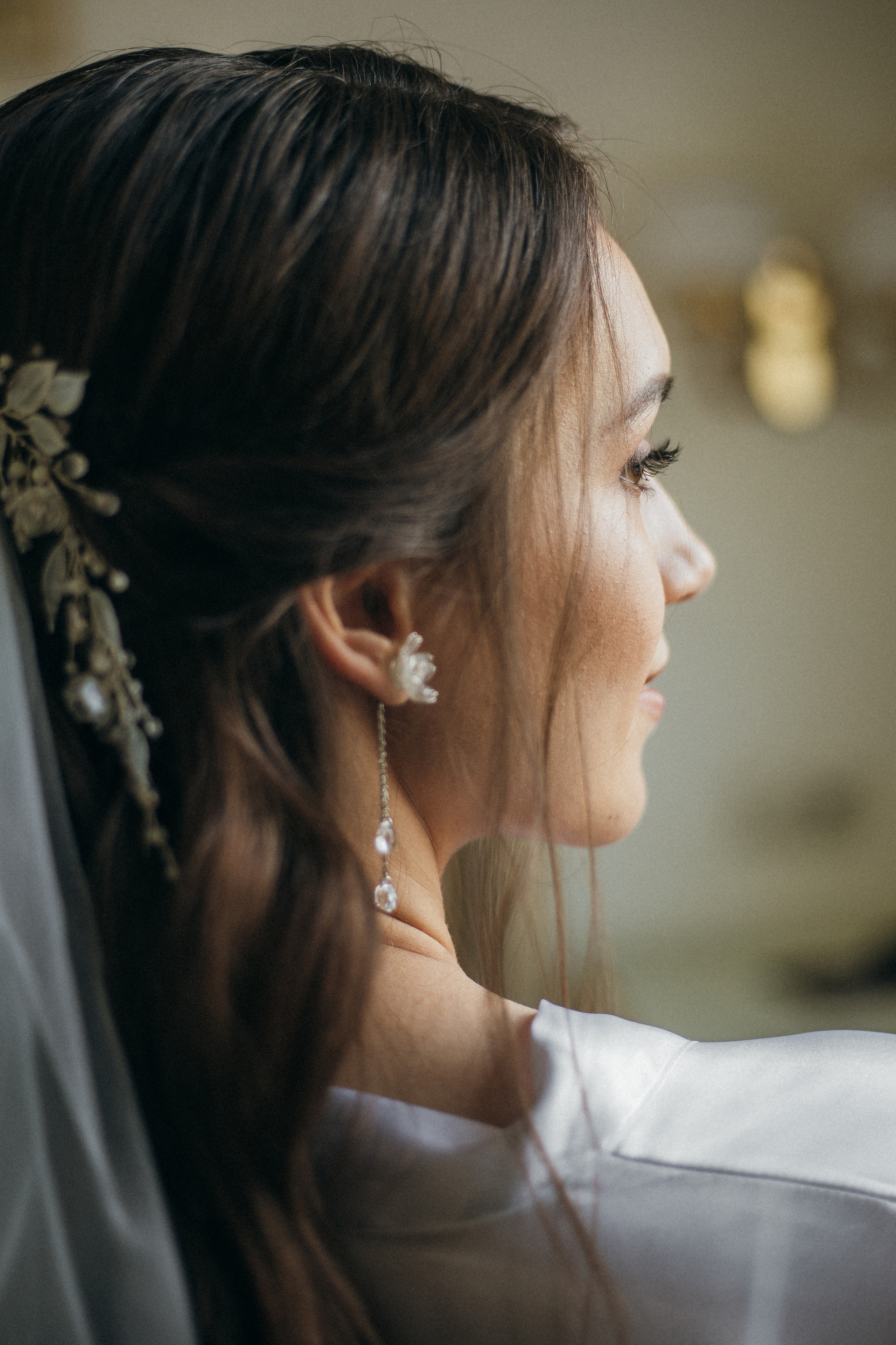 Анна и Владислав (Организация: Свадебное агентство «ONE LOVE»). Катерина Макиева