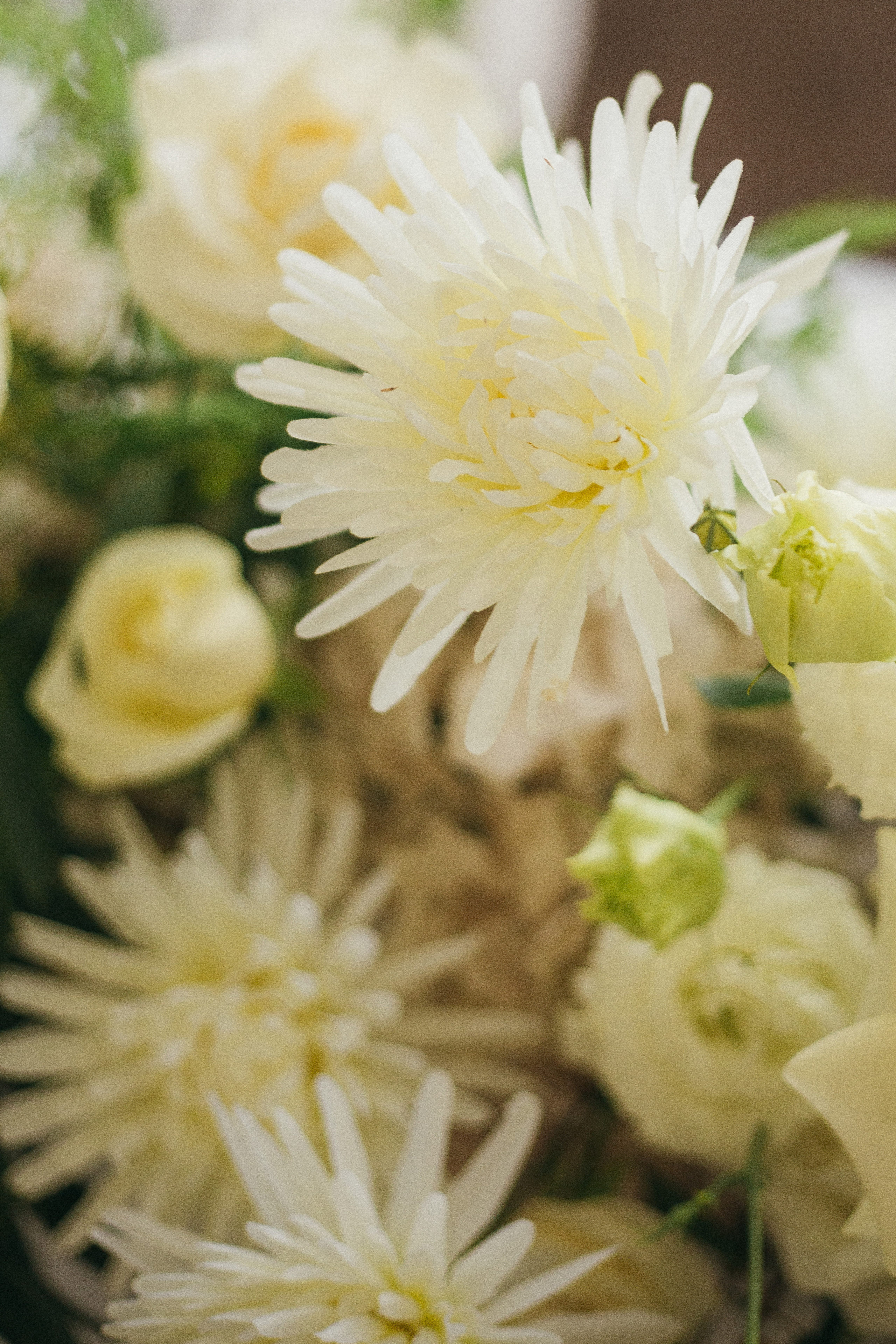 Анна и Владислав (Организация: Свадебное агентство «ONE LOVE»). Катерина Макиева