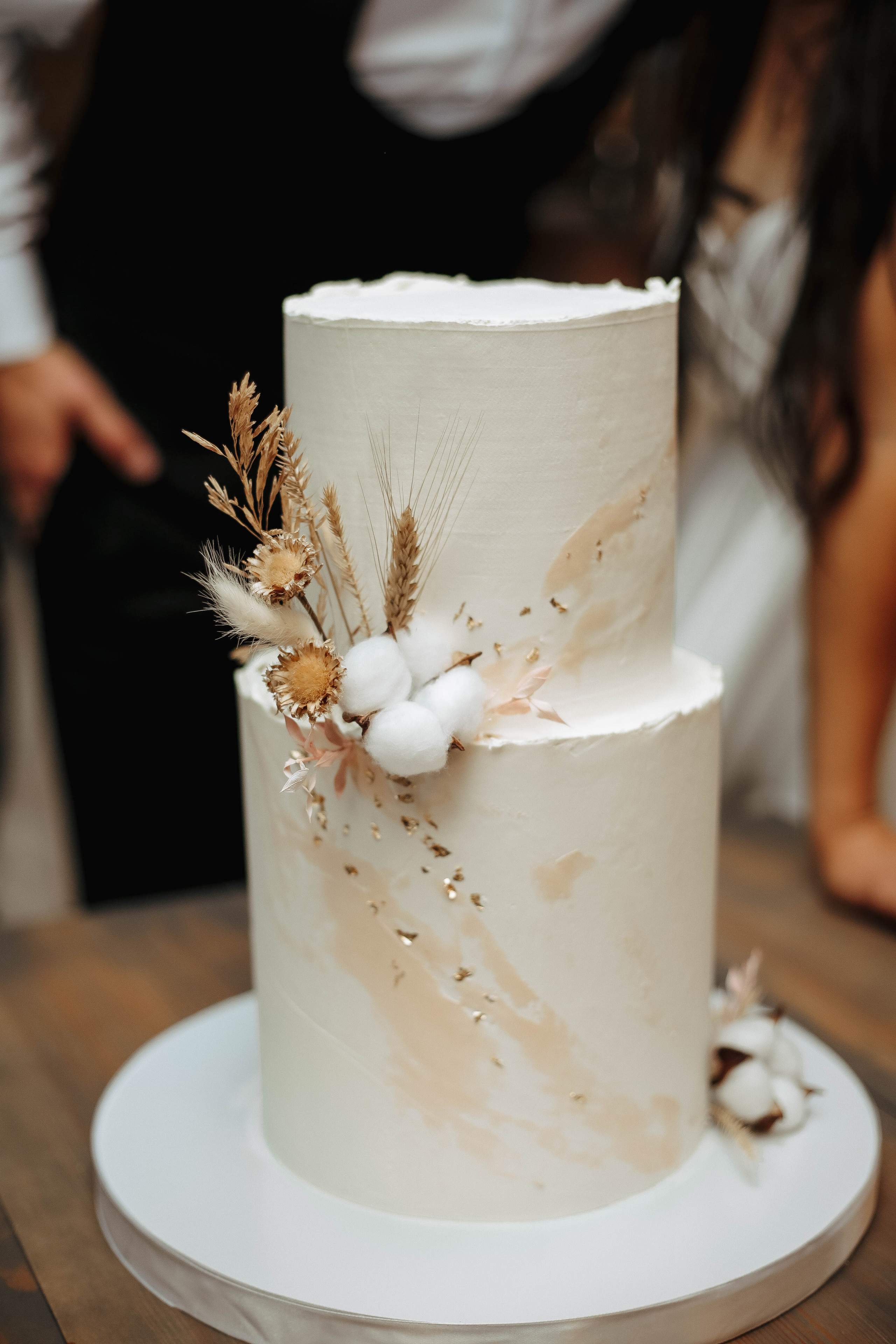 Гуля и Боря (Организация: Свадебное агентство «ONE LOVE»). Катерина Макиева