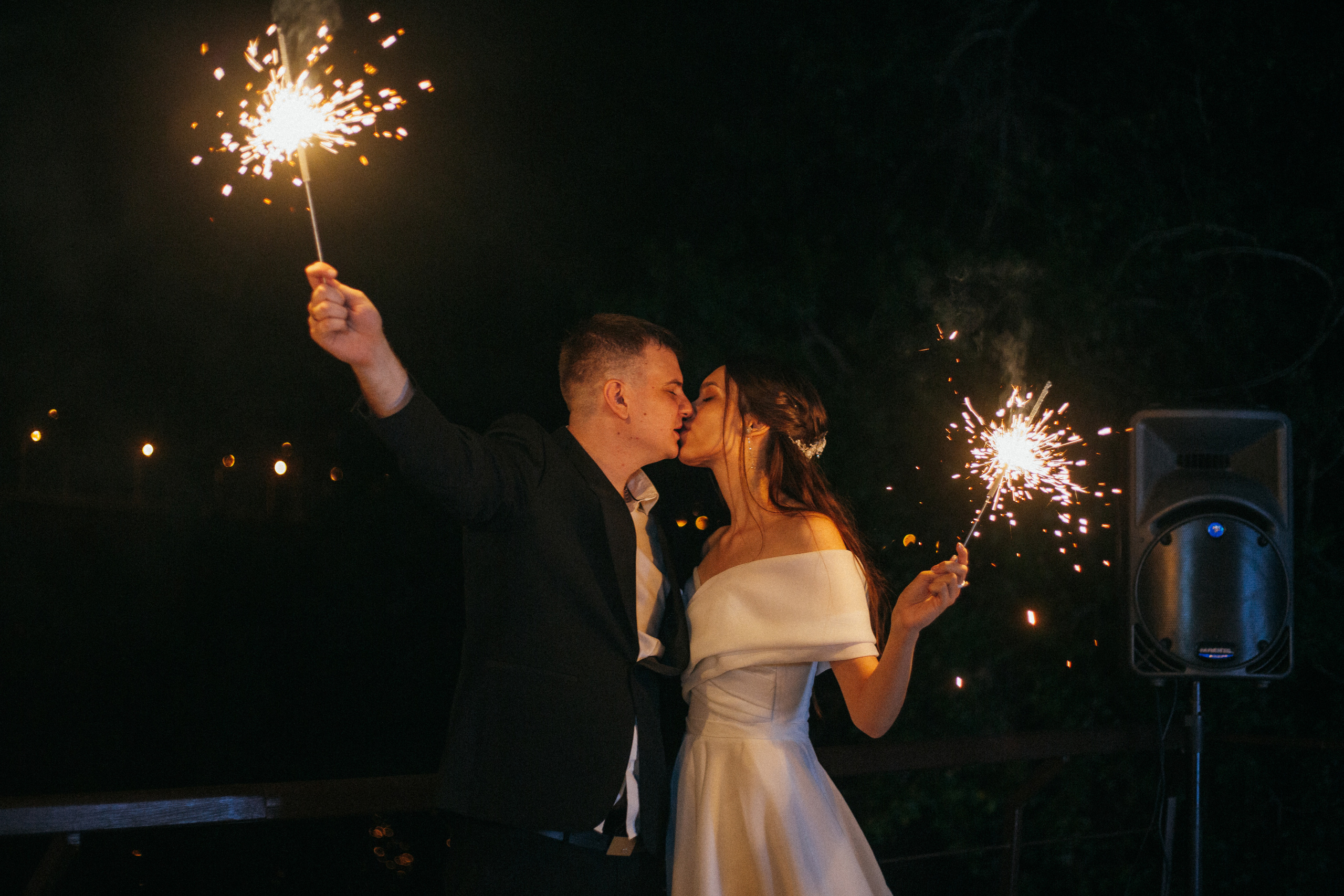 Анна и Владислав (Организация: Свадебное агентство «ONE LOVE»). Катерина Макиева